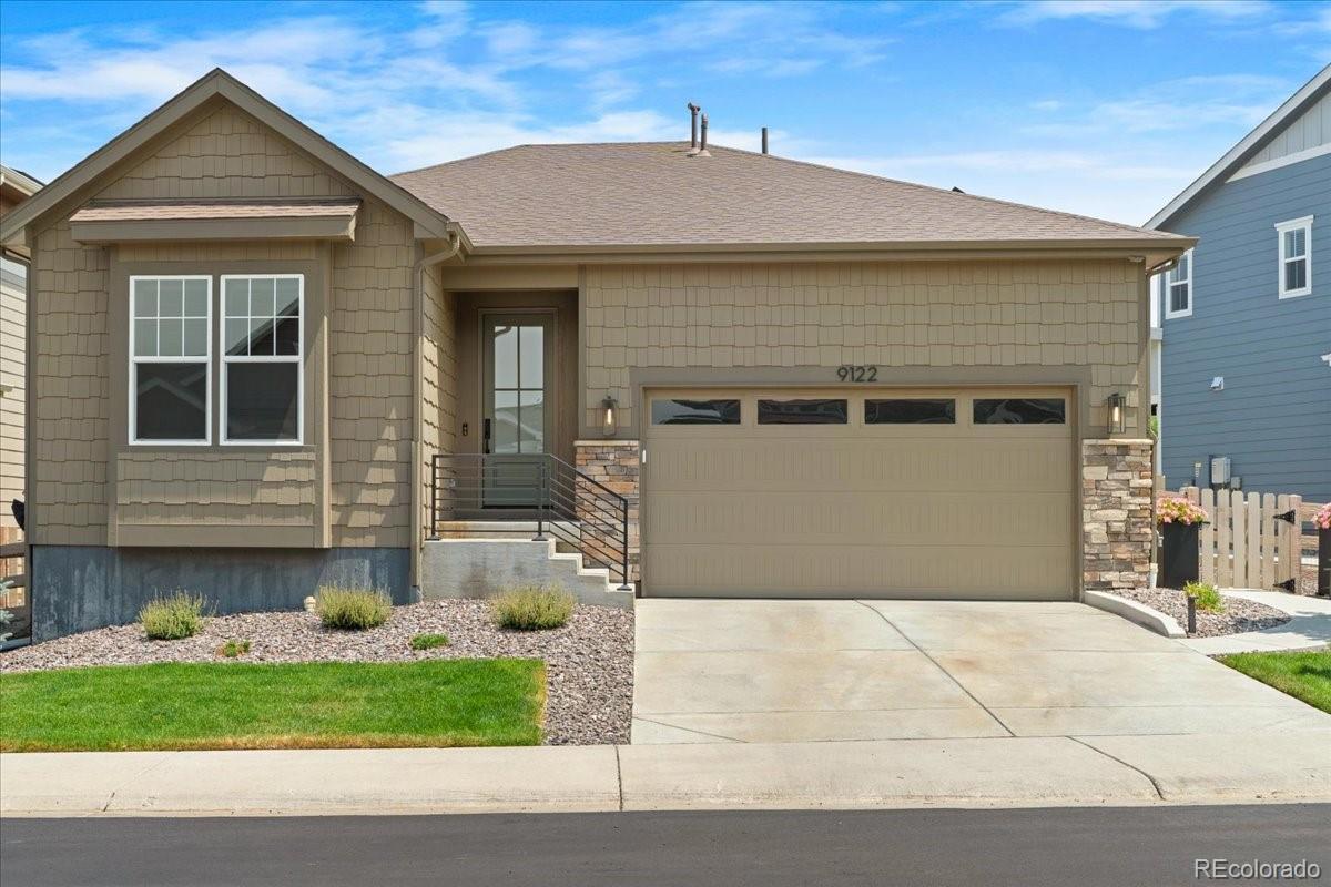 MLS Image #43 for 9122  rio lado street,littleton, Colorado