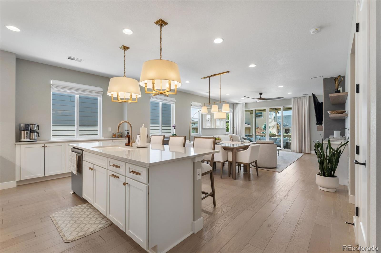 MLS Image #5 for 9122  rio lado street,littleton, Colorado