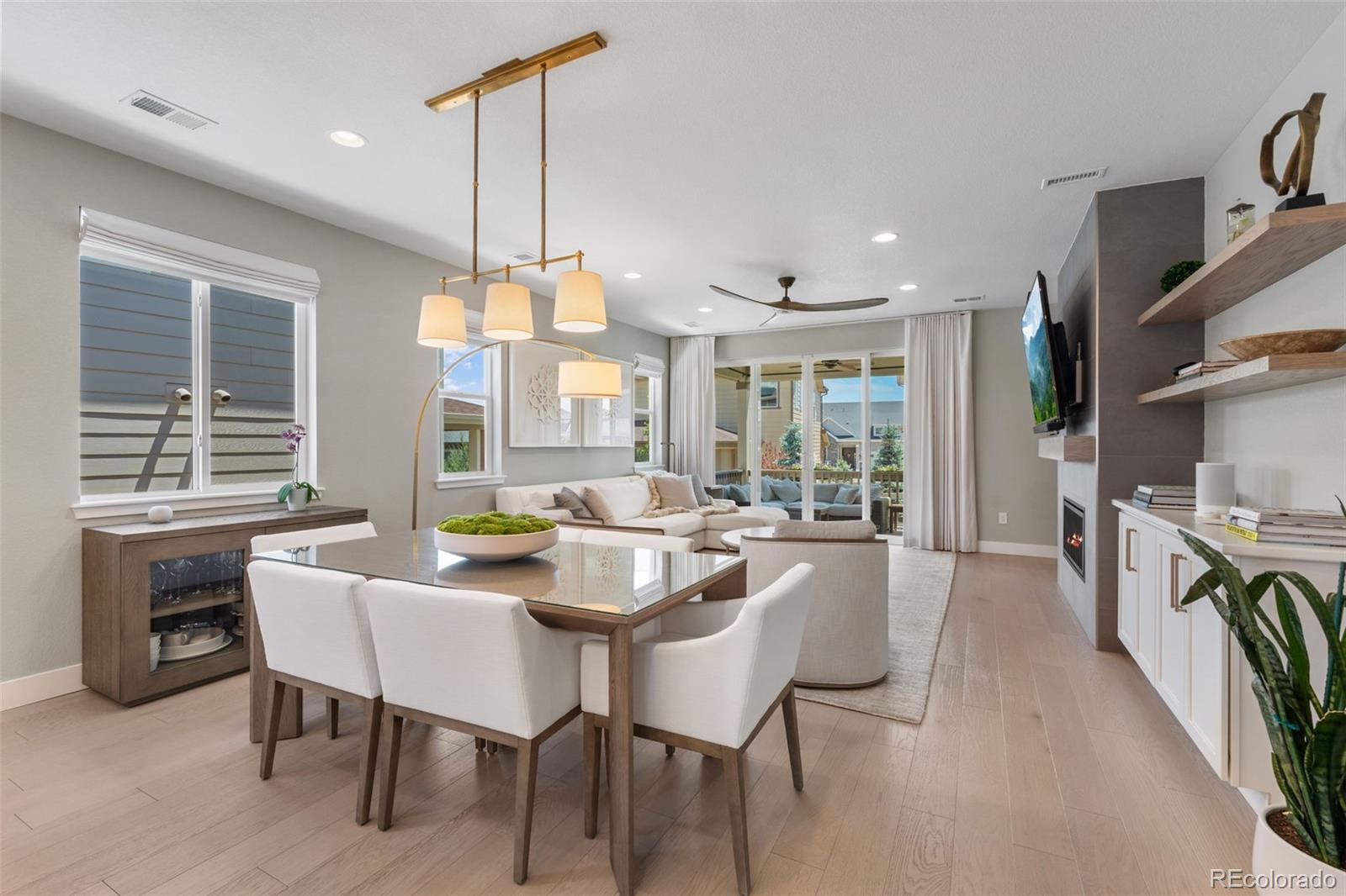 MLS Image #7 for 9122  rio lado street,littleton, Colorado