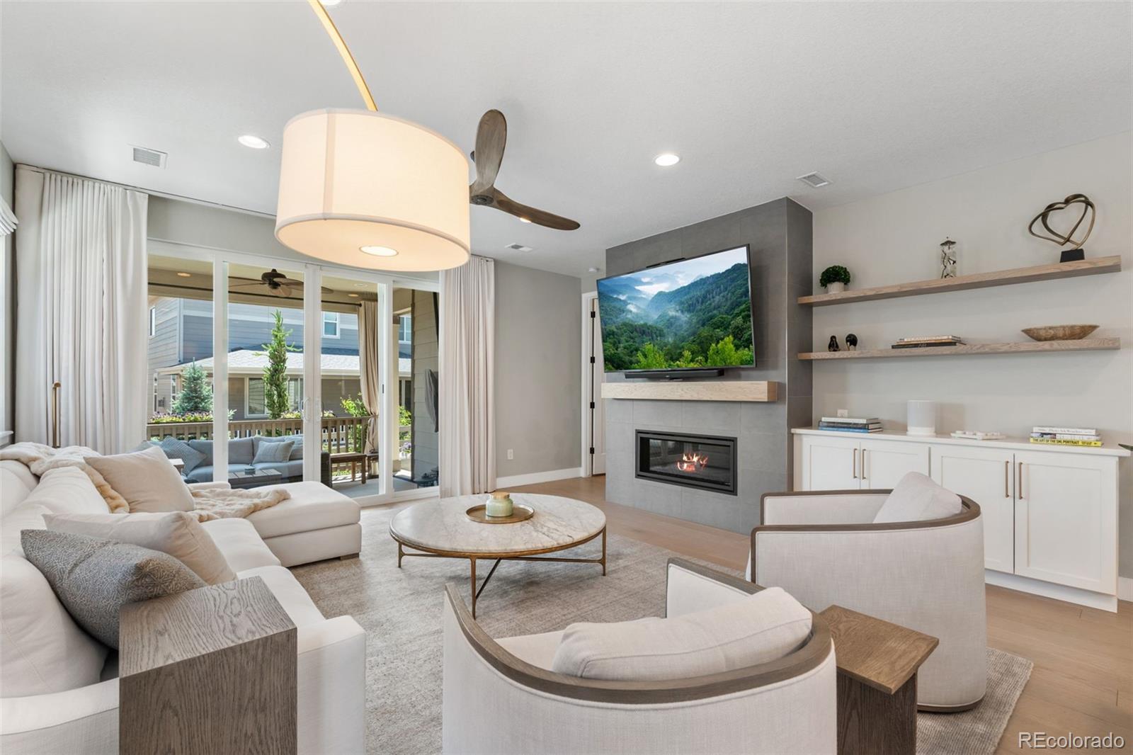 MLS Image #9 for 9122  rio lado street,littleton, Colorado