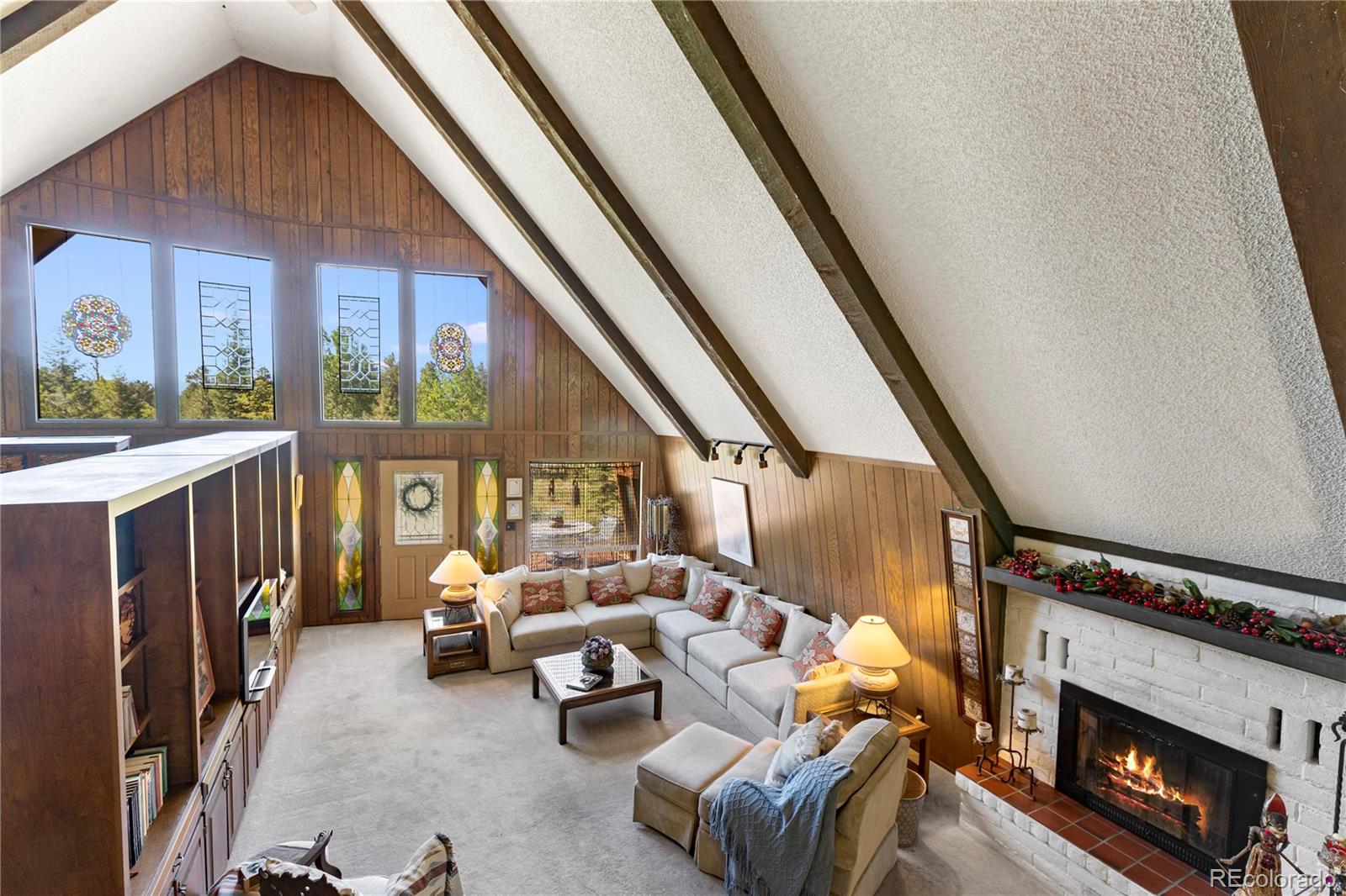 MLS Image #11 for 303  ute trail,woodland park, Colorado