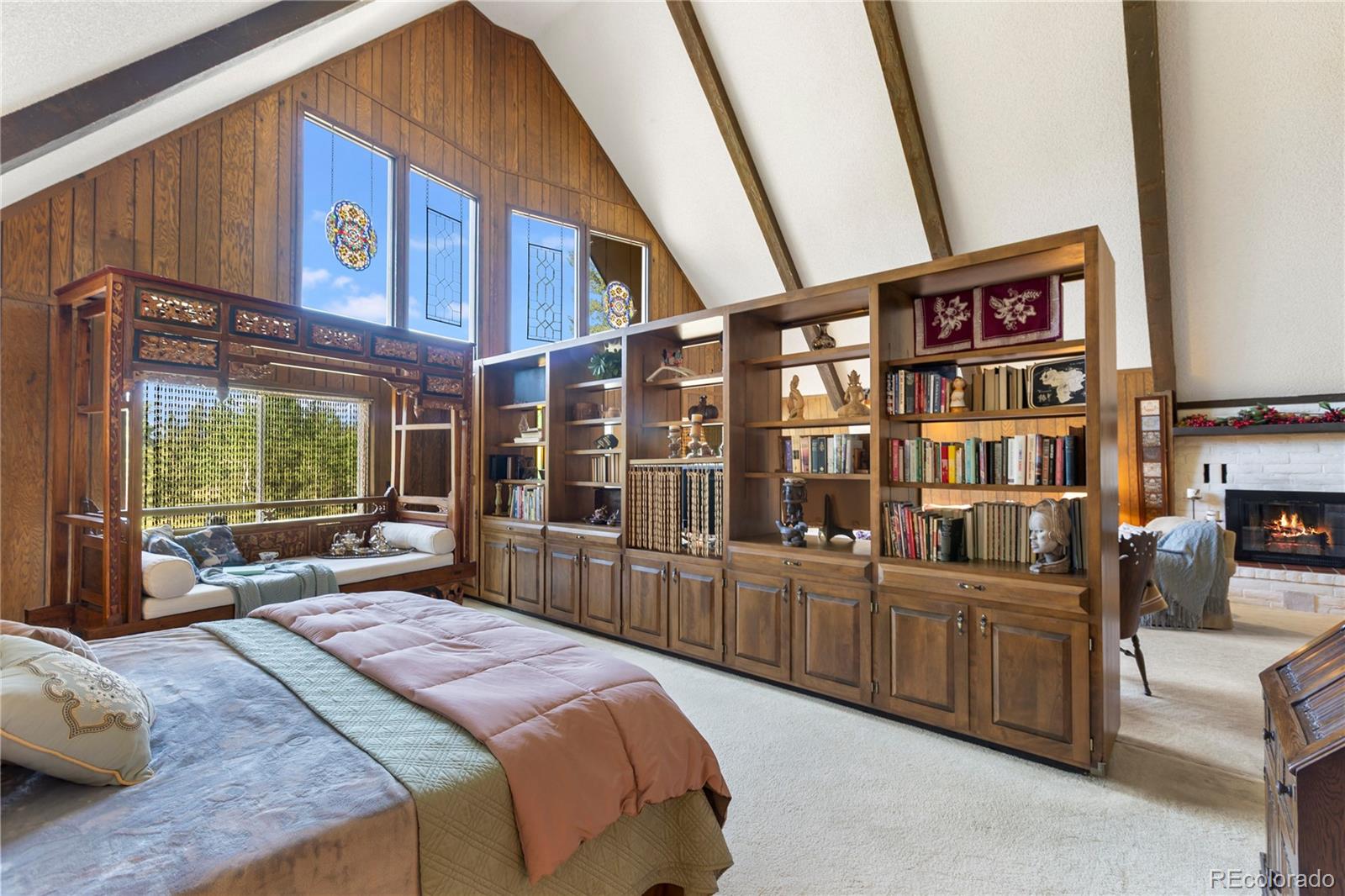 MLS Image #17 for 303  ute trail,woodland park, Colorado