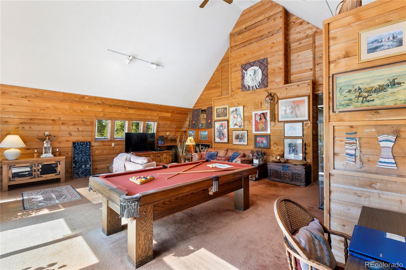 MLS Image #22 for 303  ute trail,woodland park, Colorado