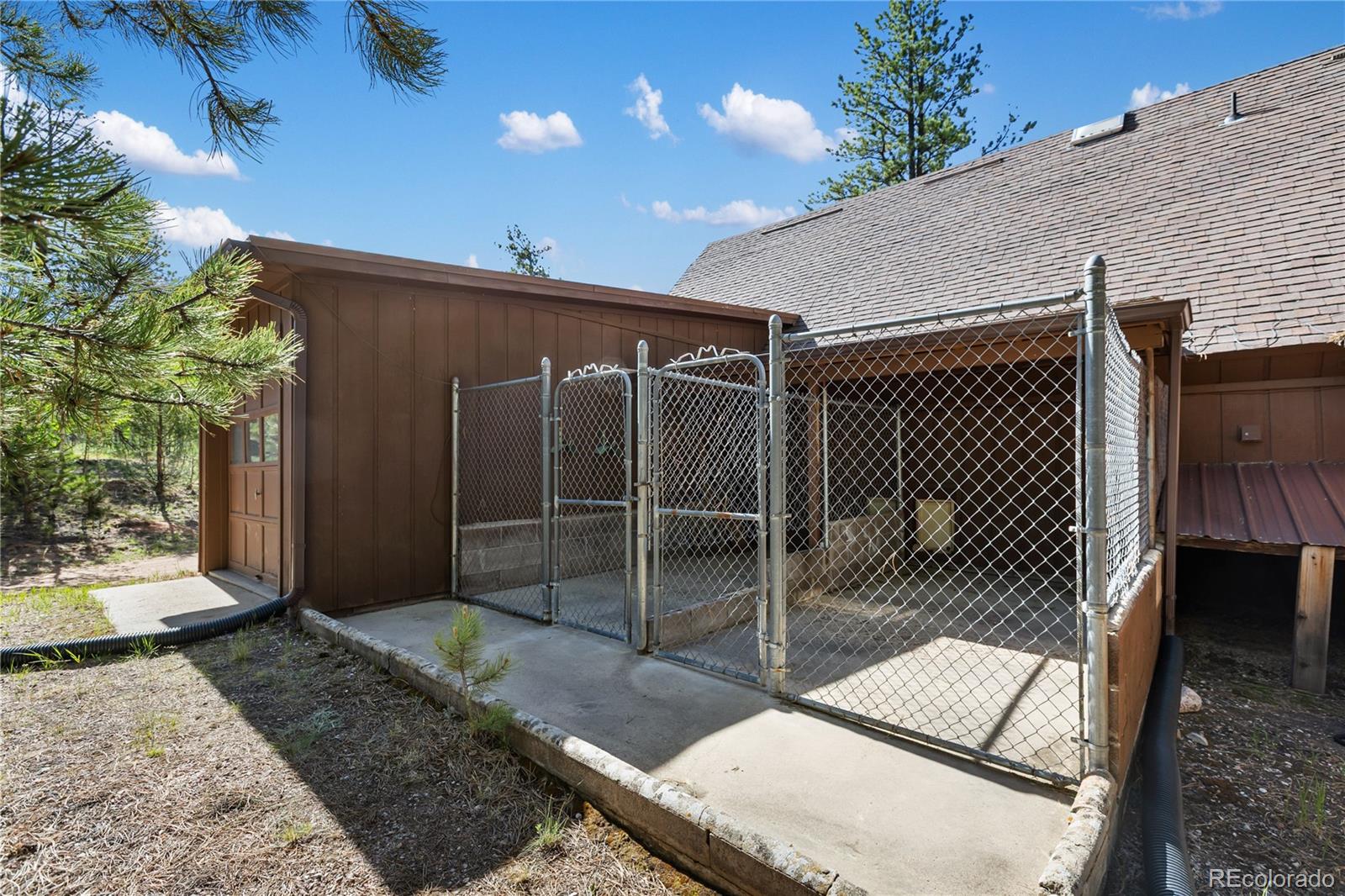 MLS Image #28 for 303  ute trail,woodland park, Colorado