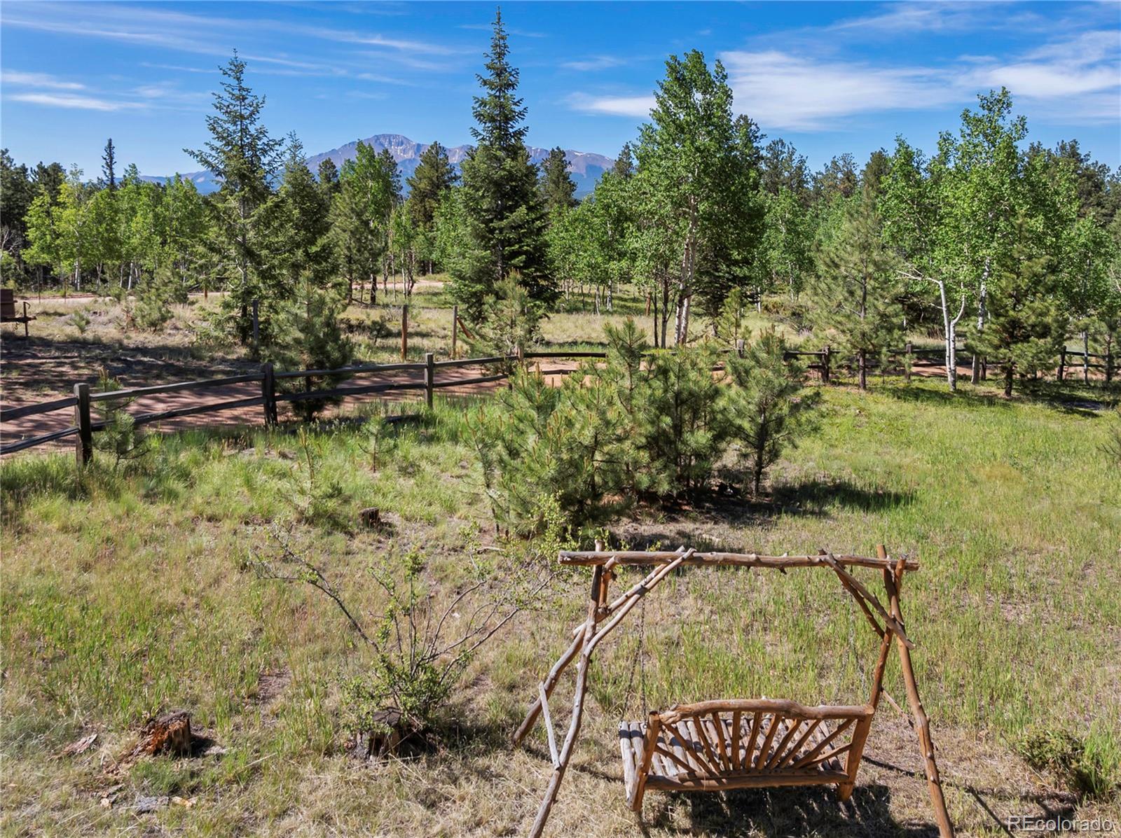 MLS Image #30 for 303  ute trail,woodland park, Colorado