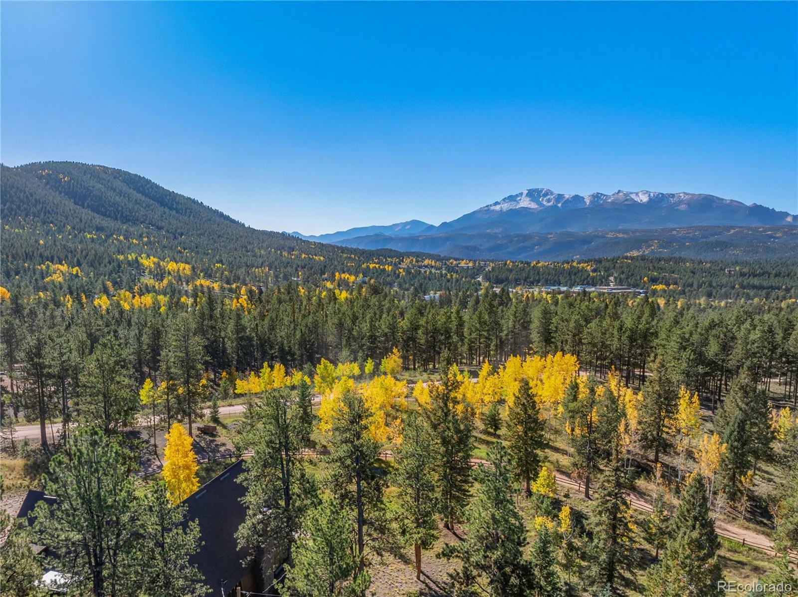 MLS Image #33 for 303  ute trail,woodland park, Colorado