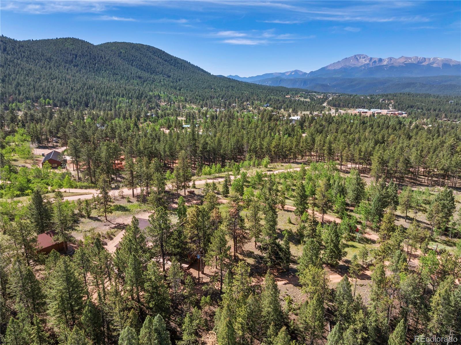 MLS Image #5 for 303  ute trail,woodland park, Colorado