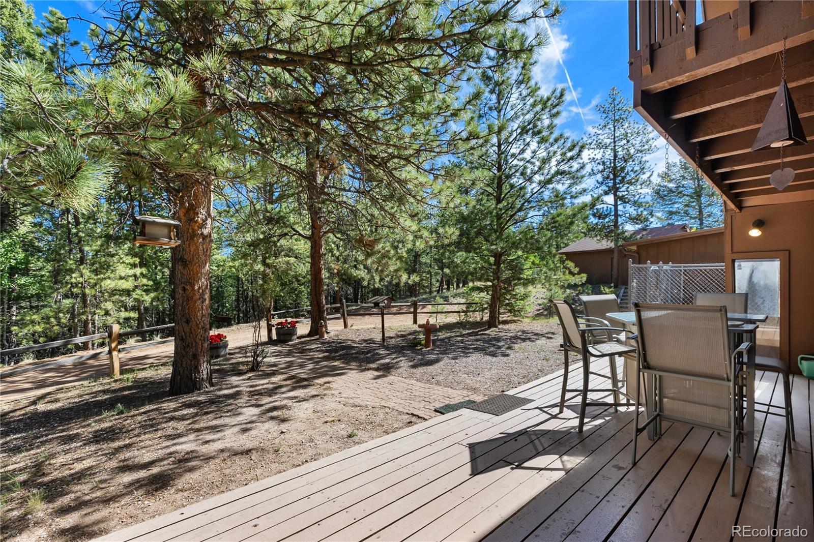 MLS Image #8 for 303  ute trail,woodland park, Colorado