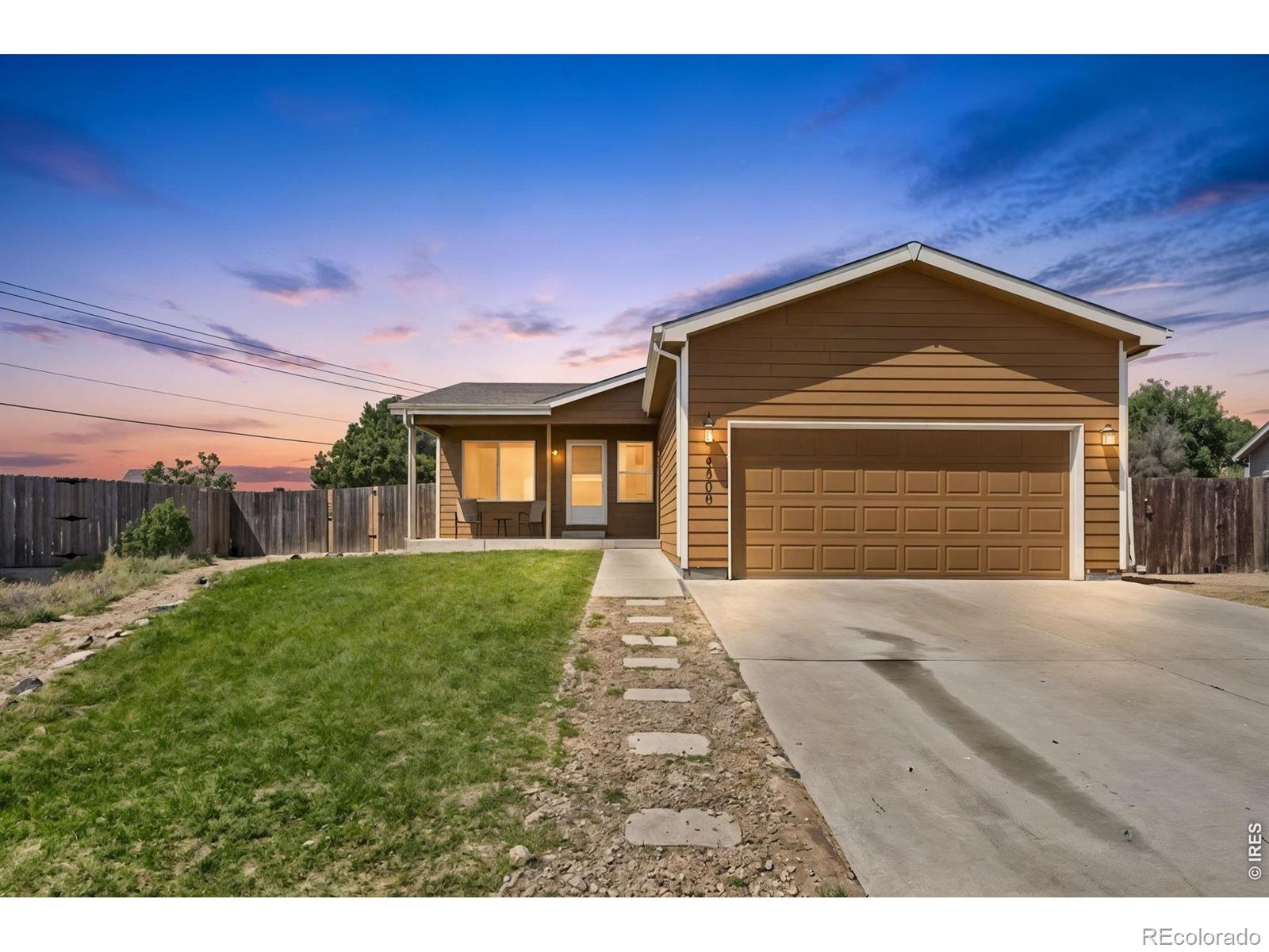 MLS Image #0 for 4809  everest place,greeley, Colorado