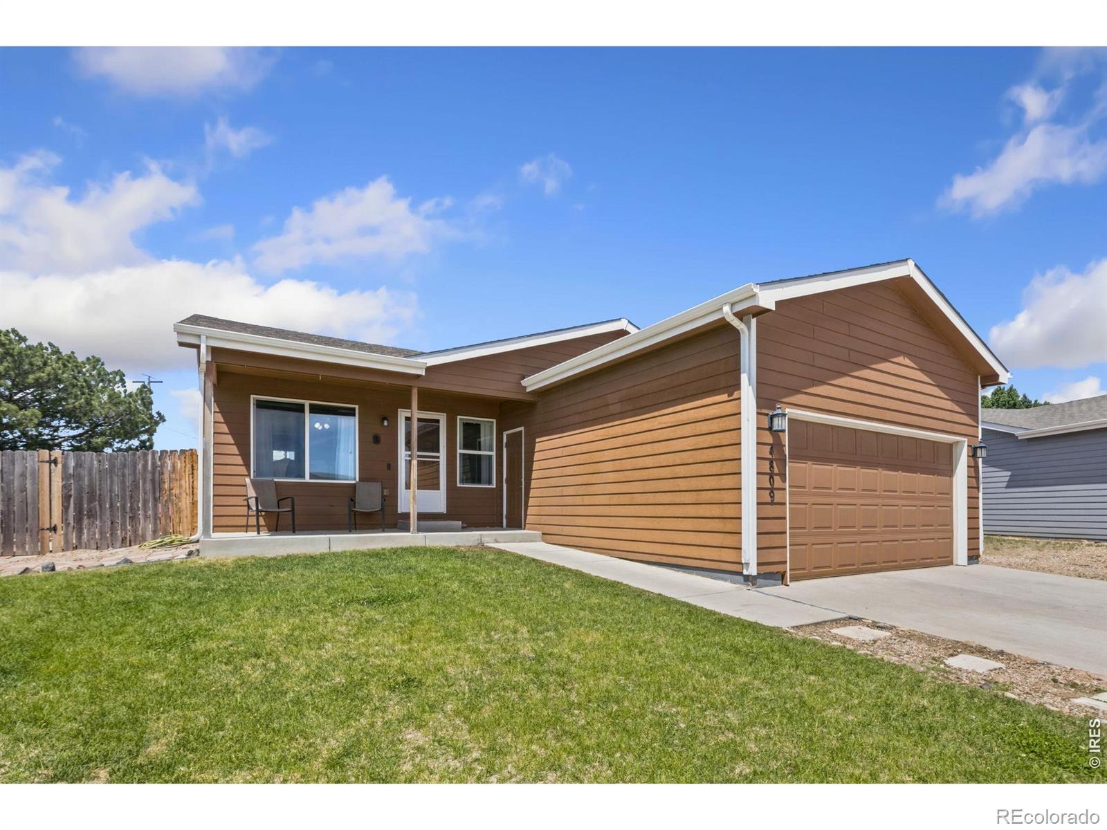 MLS Image #2 for 4809  everest place,greeley, Colorado