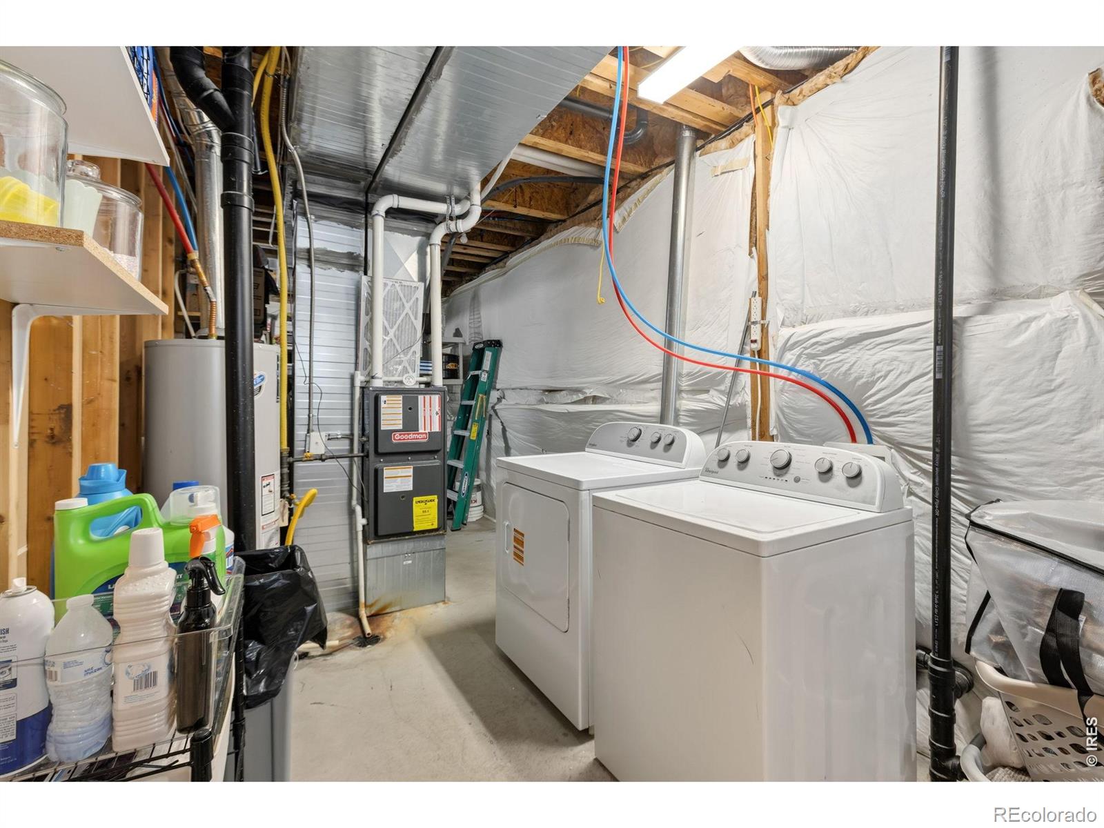 MLS Image #21 for 4809  everest place,greeley, Colorado
