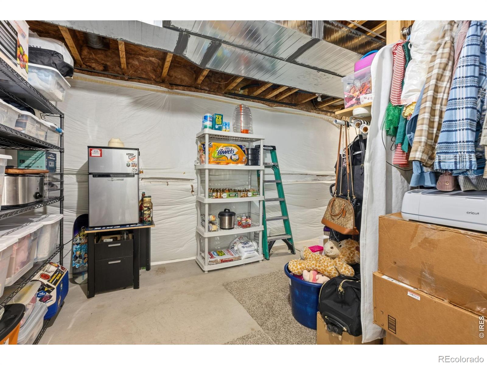 MLS Image #22 for 4809  everest place,greeley, Colorado