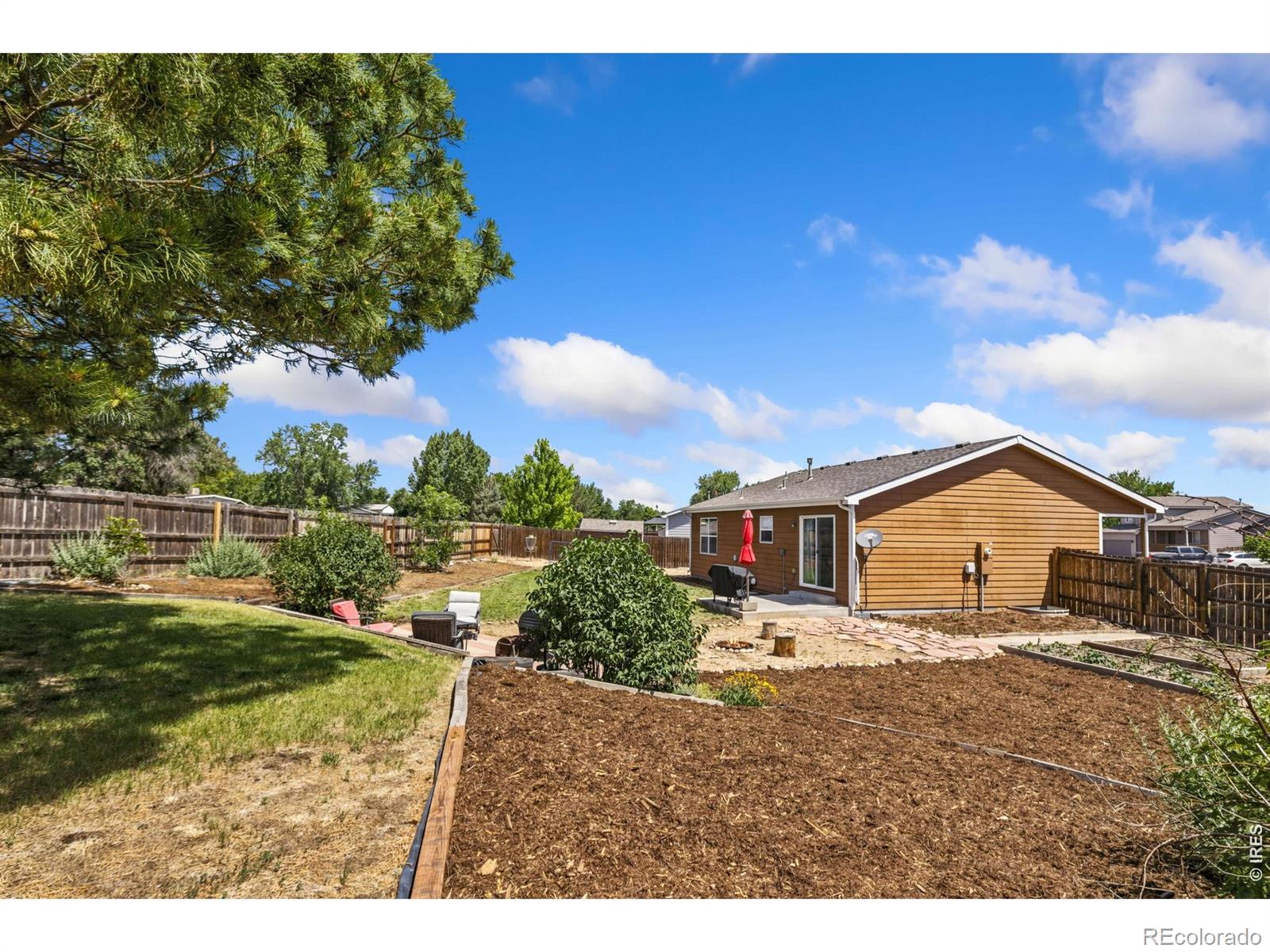 MLS Image #23 for 4809  everest place,greeley, Colorado
