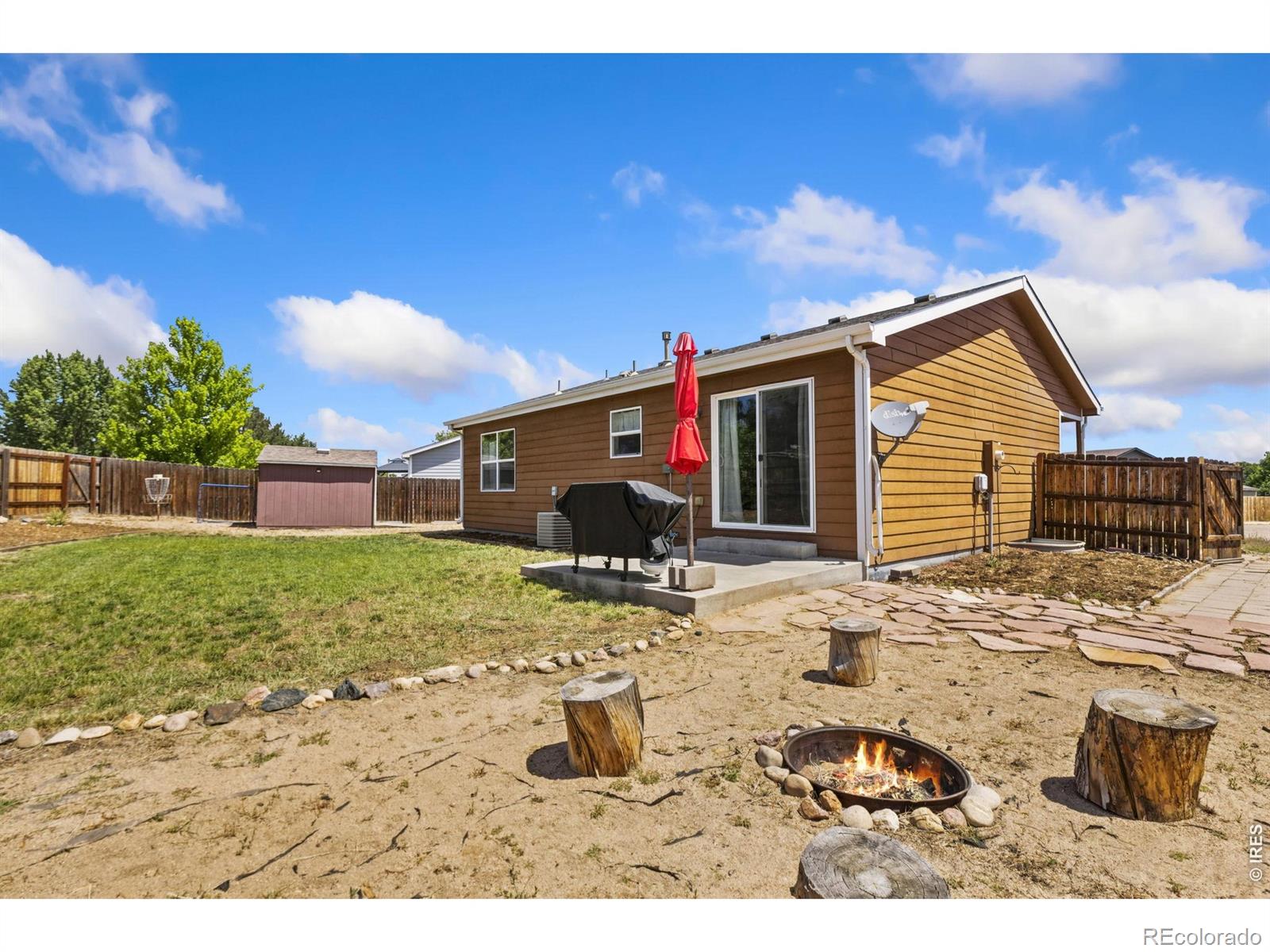 MLS Image #24 for 4809  everest place,greeley, Colorado