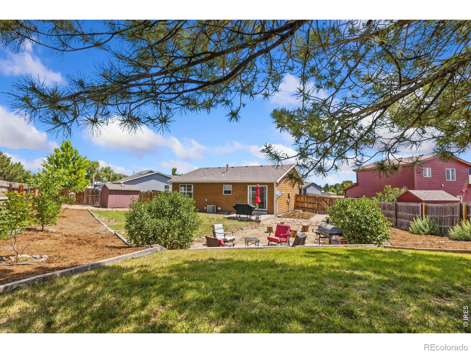 MLS Image #25 for 4809  everest place,greeley, Colorado