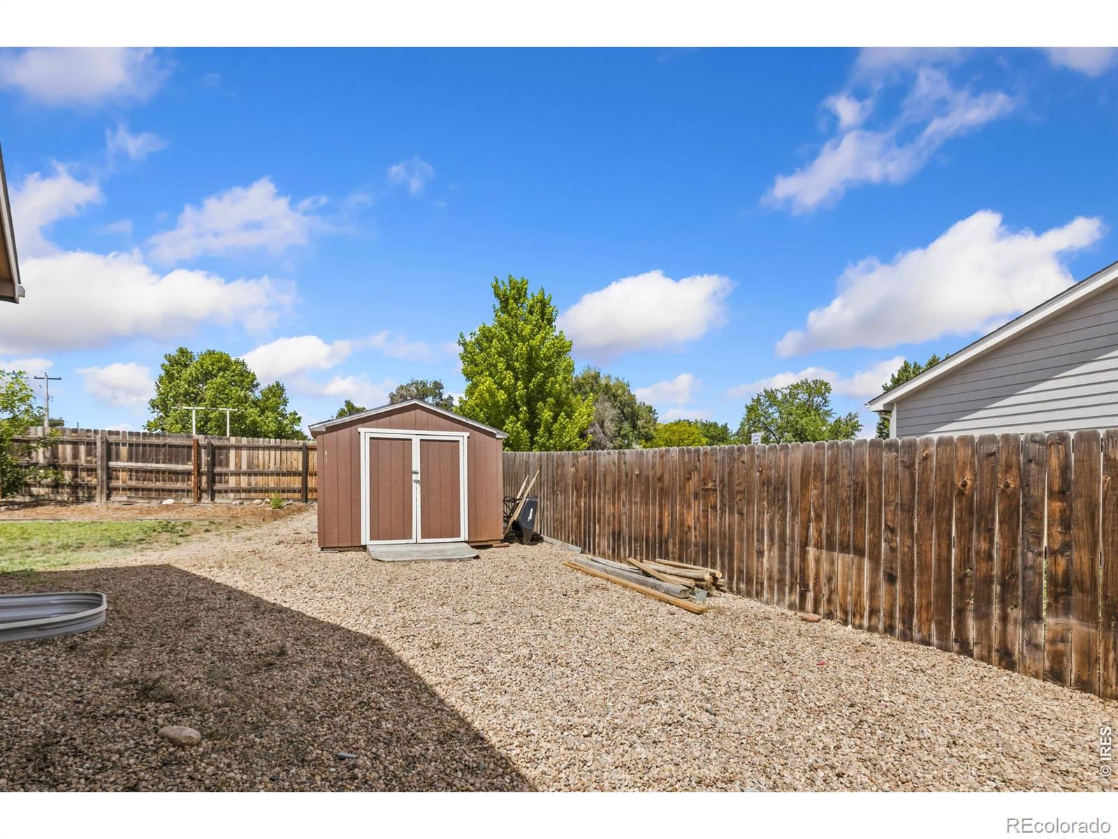 MLS Image #27 for 4809  everest place,greeley, Colorado