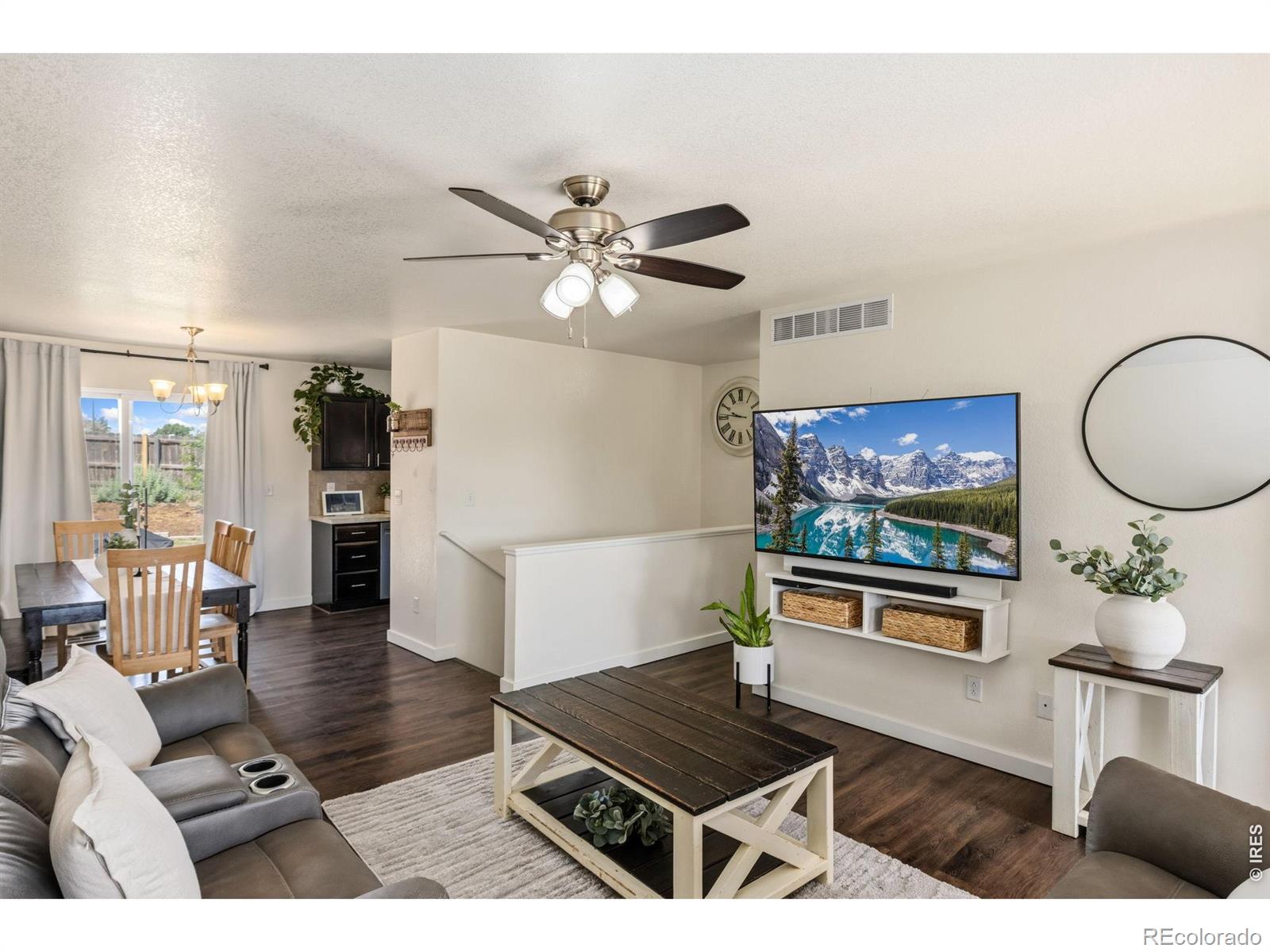 MLS Image #3 for 4809  everest place,greeley, Colorado