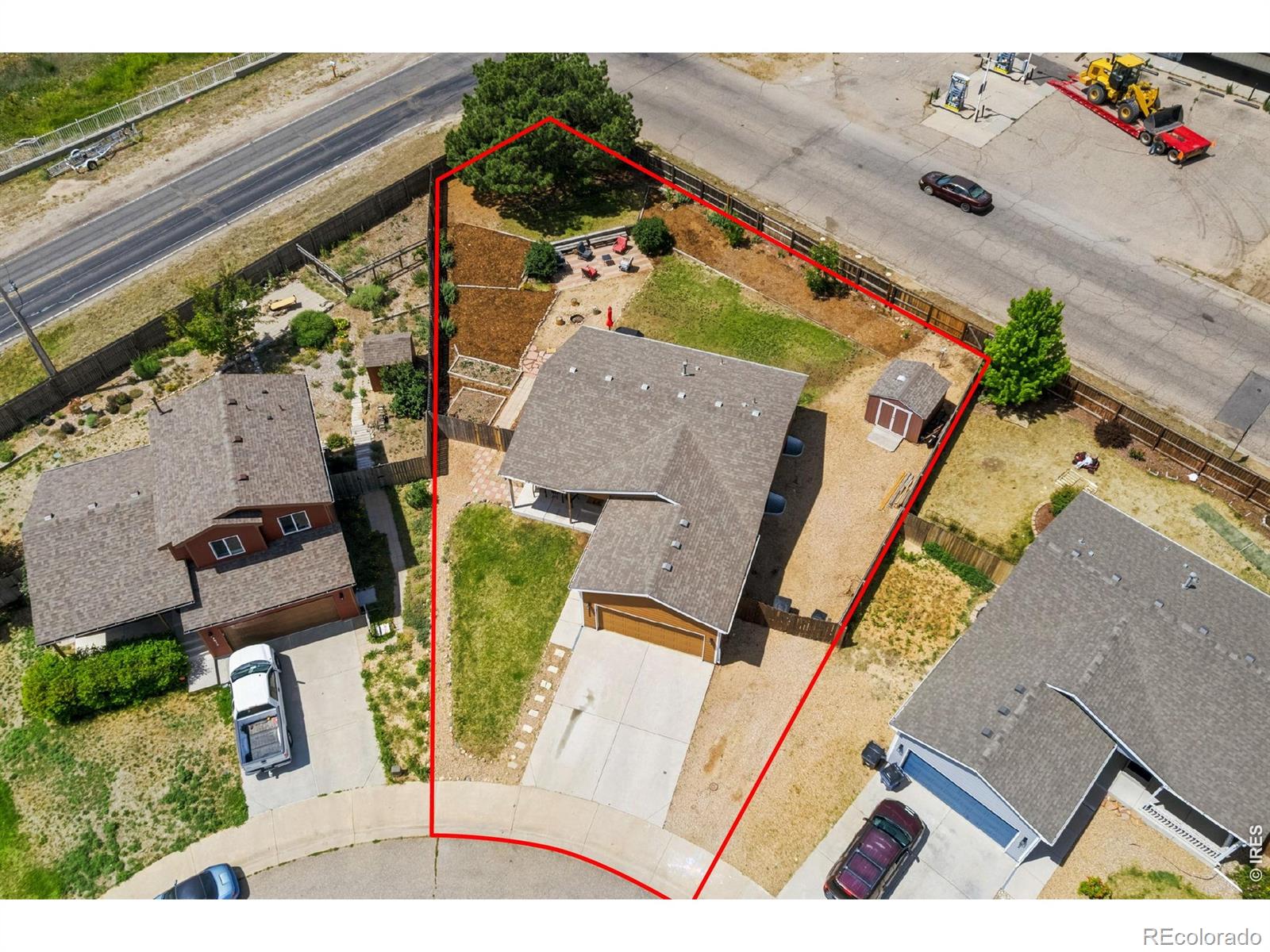 MLS Image #30 for 4809  everest place,greeley, Colorado