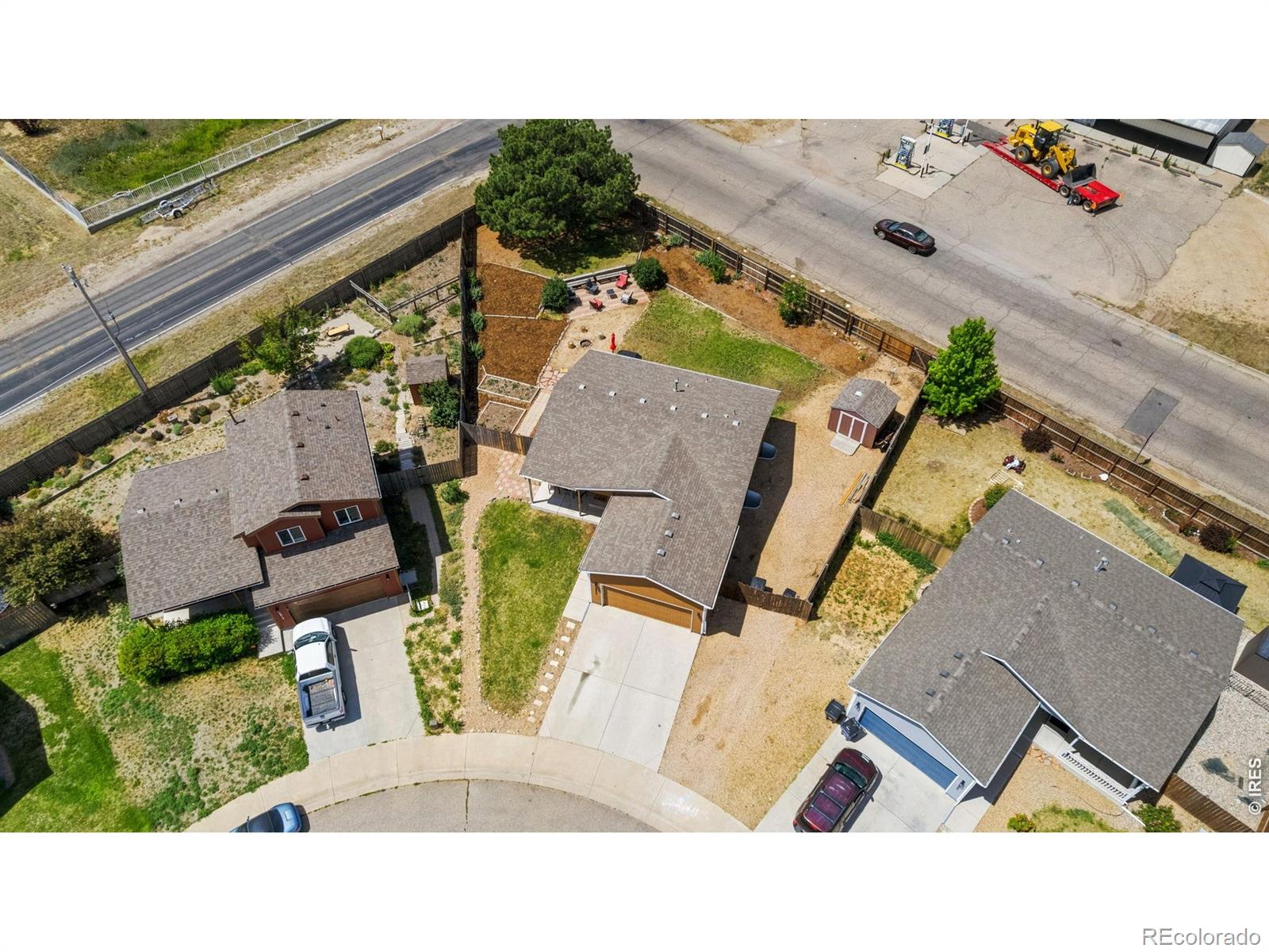 MLS Image #31 for 4809  everest place,greeley, Colorado