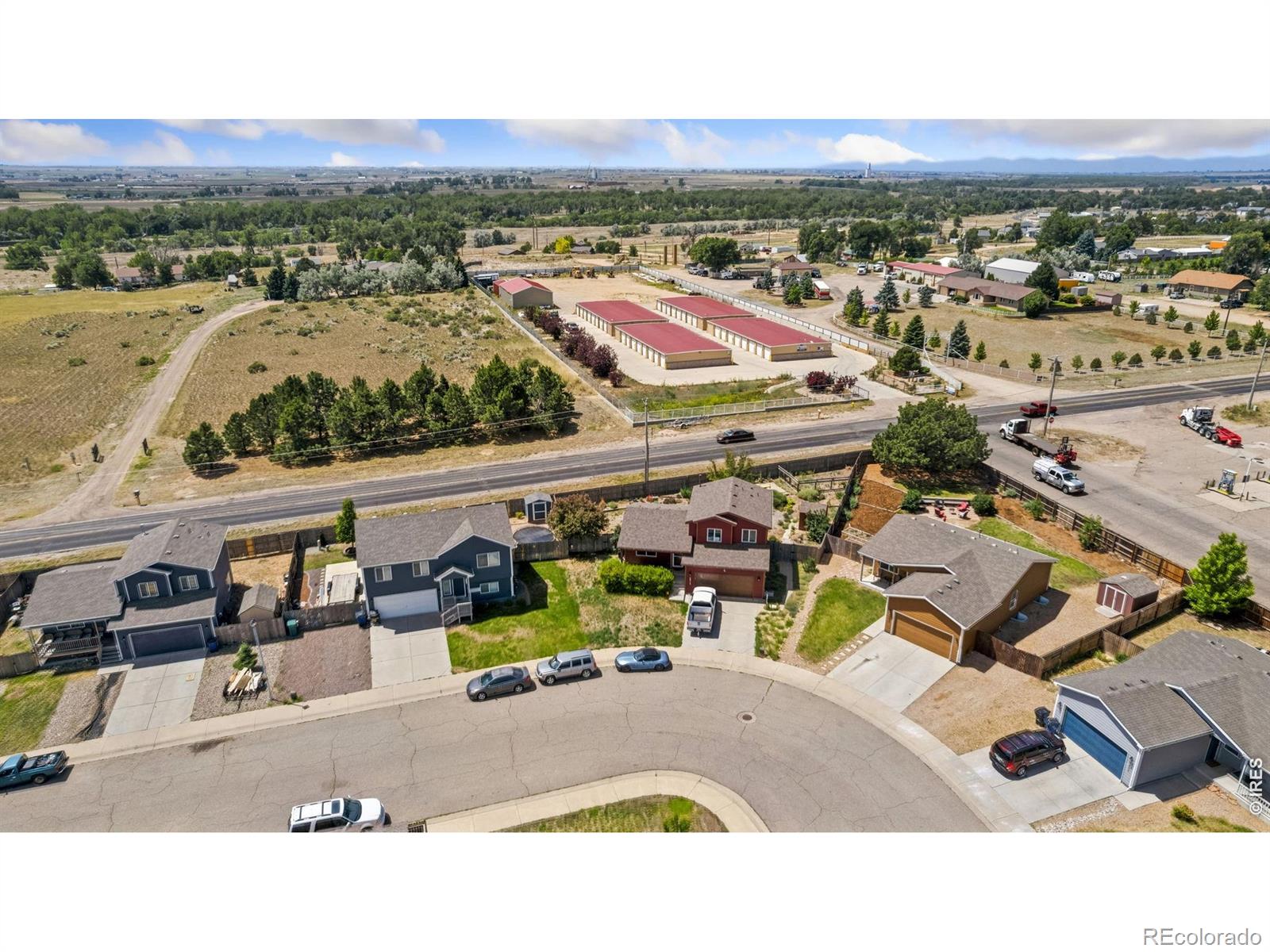 MLS Image #32 for 4809  everest place,greeley, Colorado
