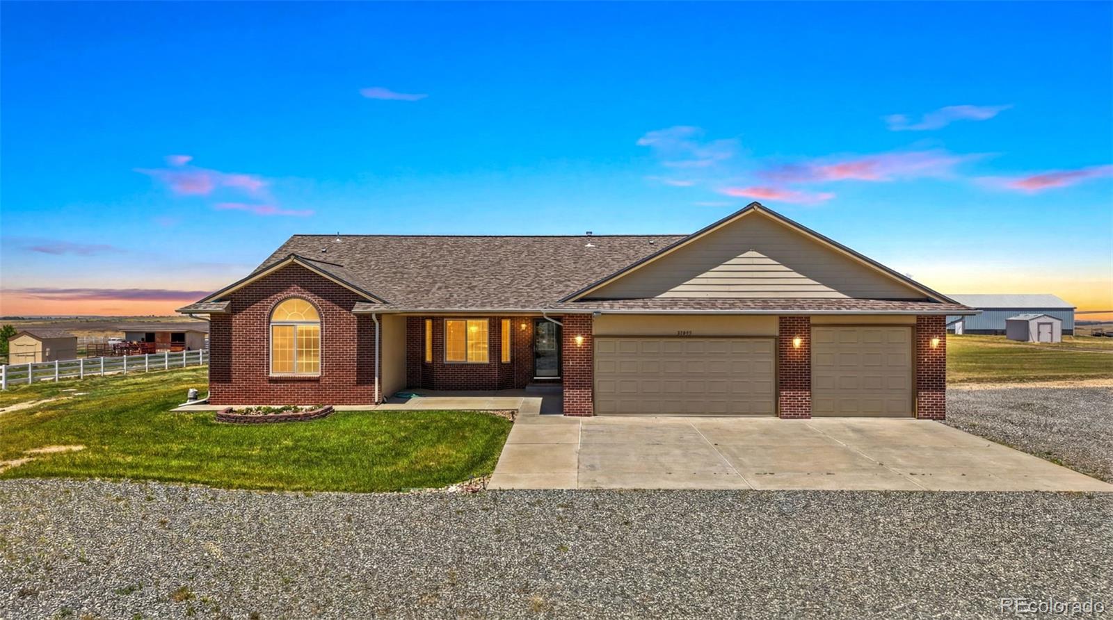 MLS Image #0 for 37859 e 149th place,keenesburg, Colorado