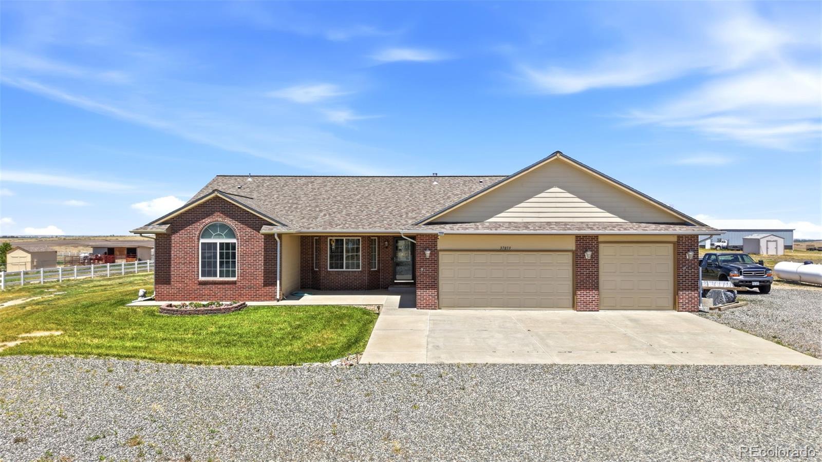 MLS Image #36 for 37859 e 149th place,keenesburg, Colorado