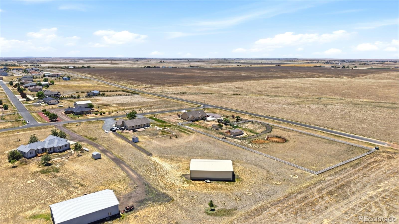 MLS Image #38 for 37859 e 149th place,keenesburg, Colorado