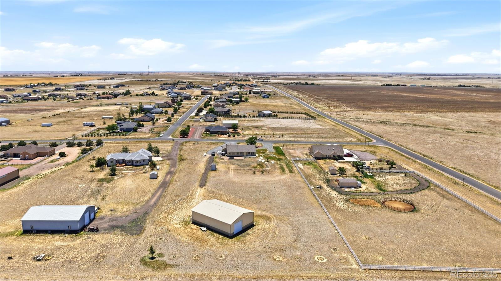 MLS Image #39 for 37859 e 149th place,keenesburg, Colorado
