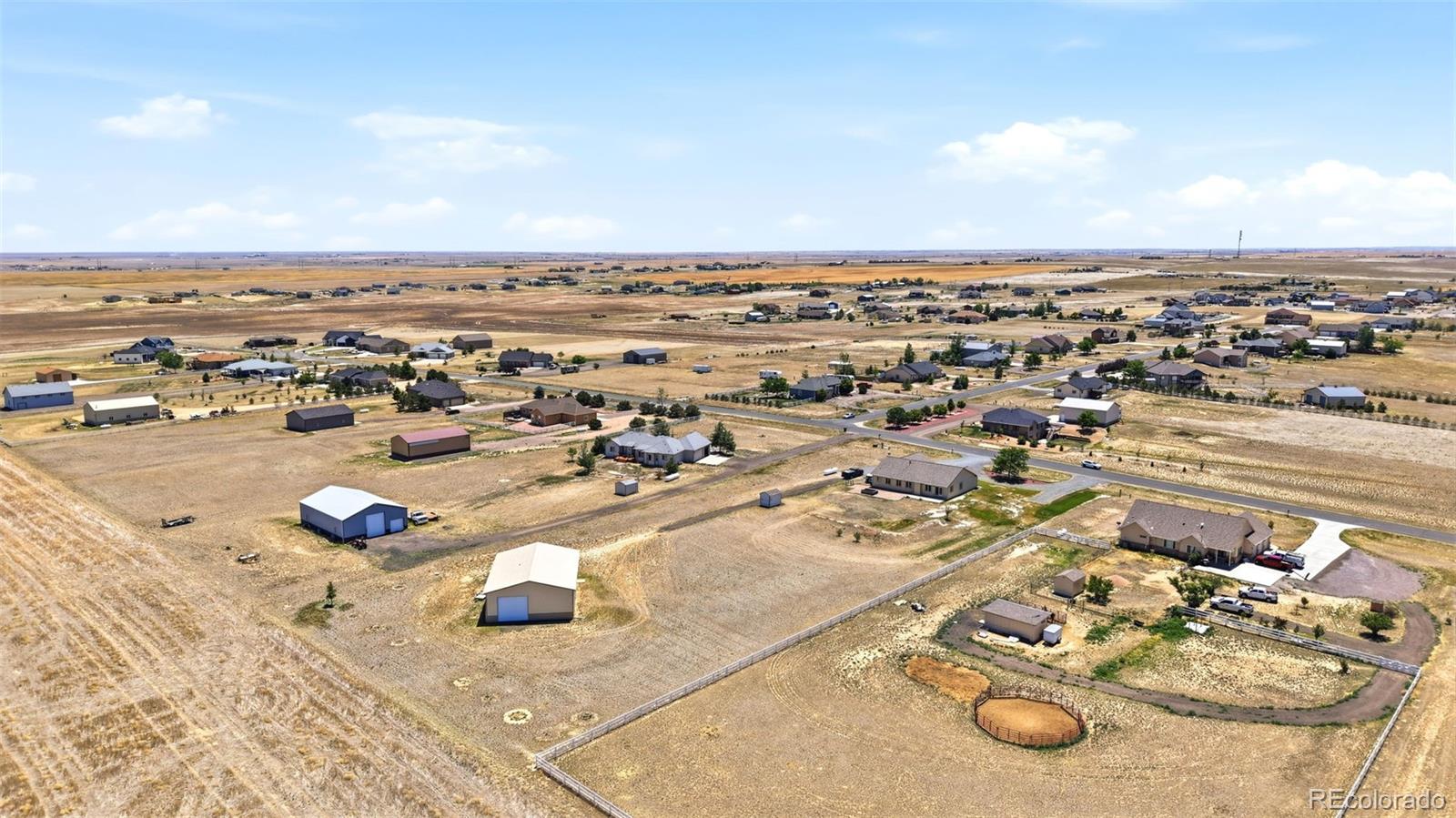 MLS Image #40 for 37859 e 149th place,keenesburg, Colorado