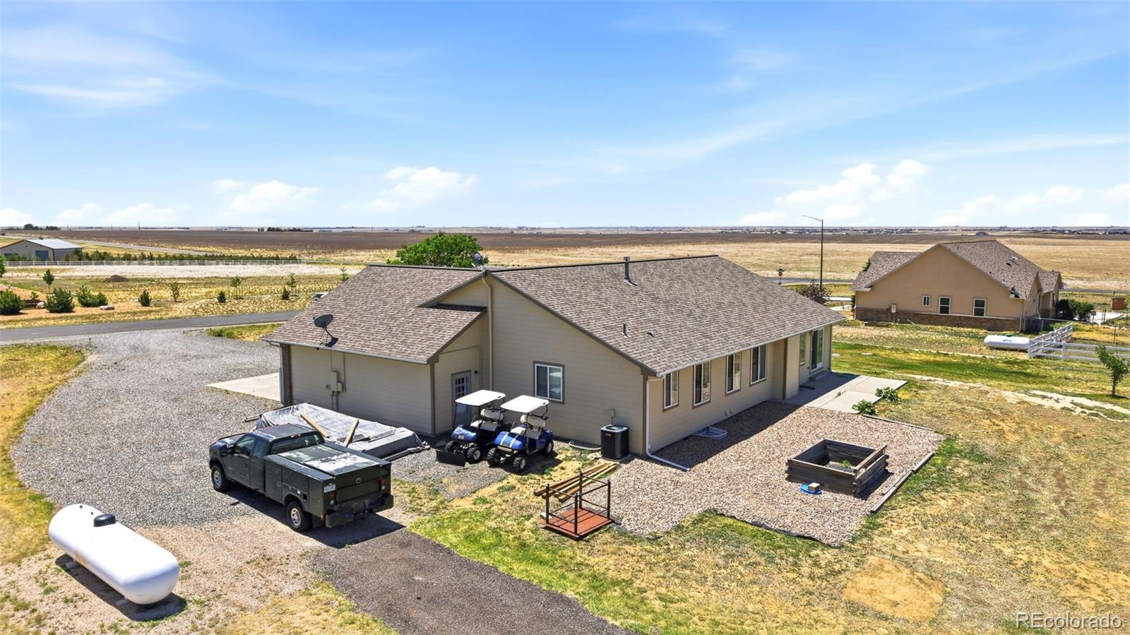 MLS Image #41 for 37859 e 149th place,keenesburg, Colorado