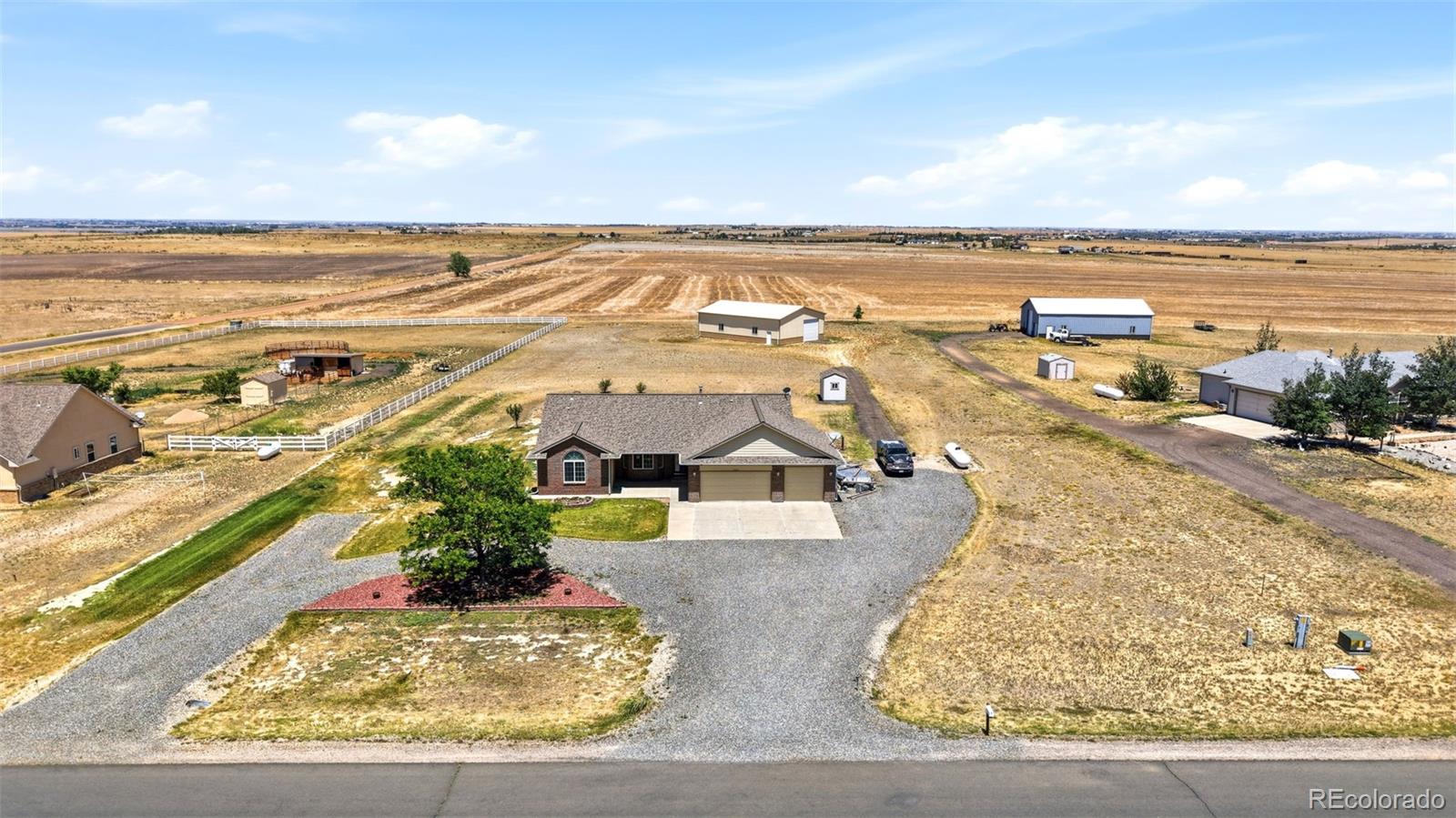 MLS Image #42 for 37859 e 149th place,keenesburg, Colorado