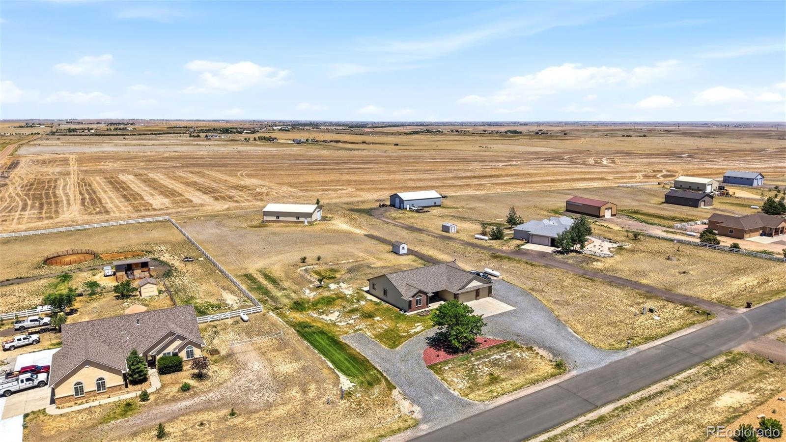 MLS Image #43 for 37859 e 149th place,keenesburg, Colorado