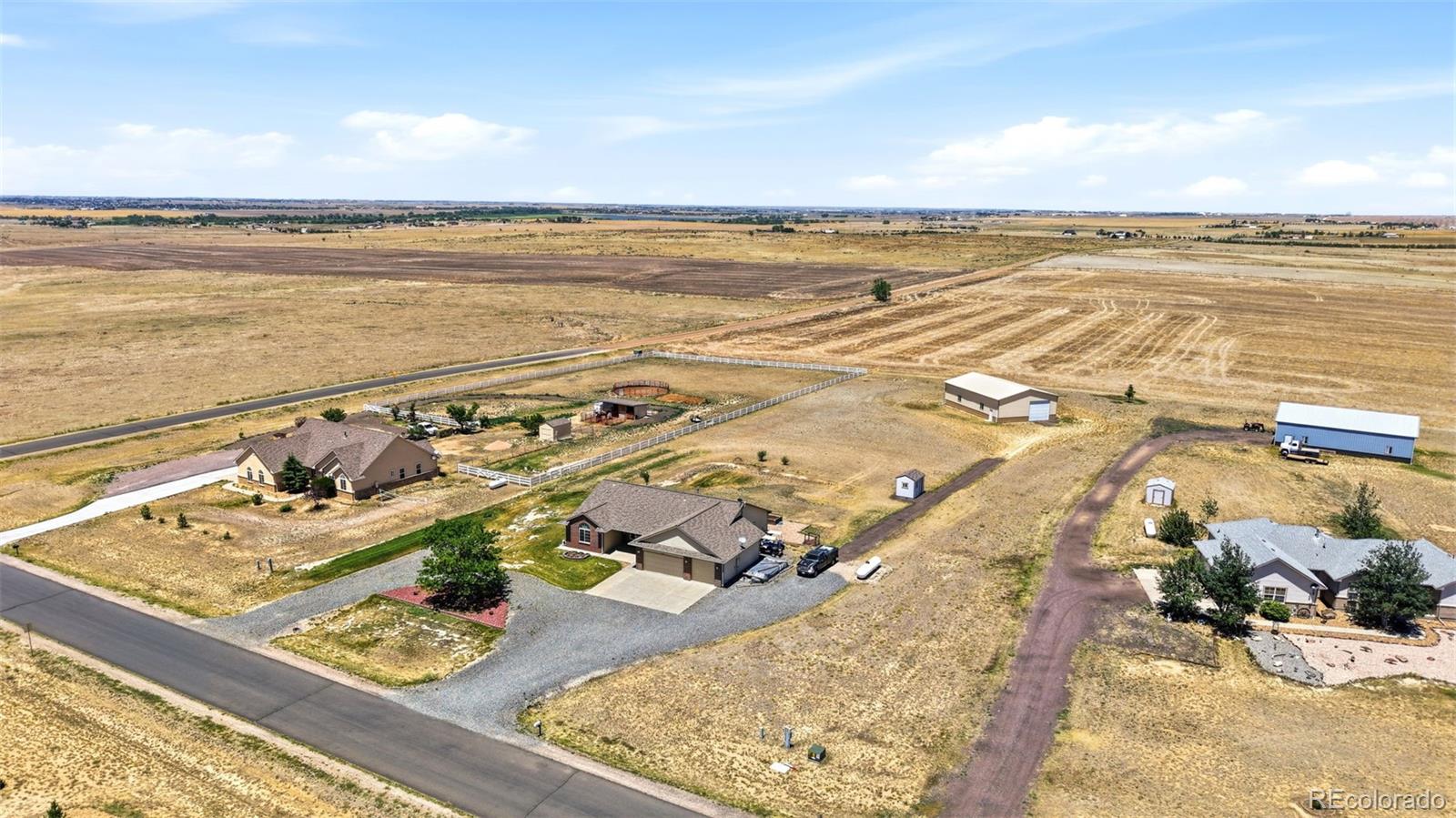 MLS Image #44 for 37859 e 149th place,keenesburg, Colorado