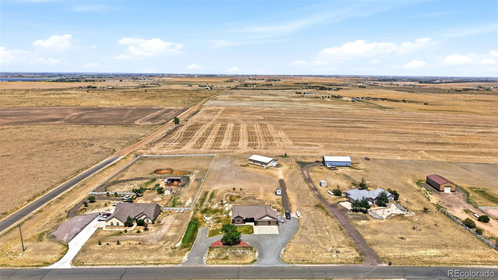 MLS Image #45 for 37859 e 149th place,keenesburg, Colorado