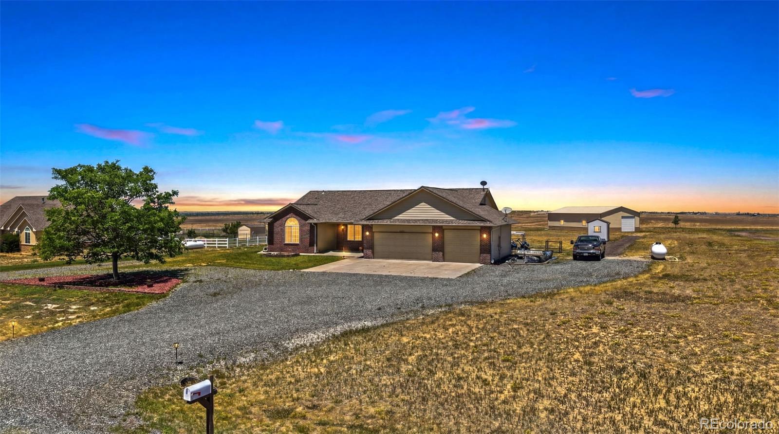 MLS Image #46 for 37859 e 149th place,keenesburg, Colorado