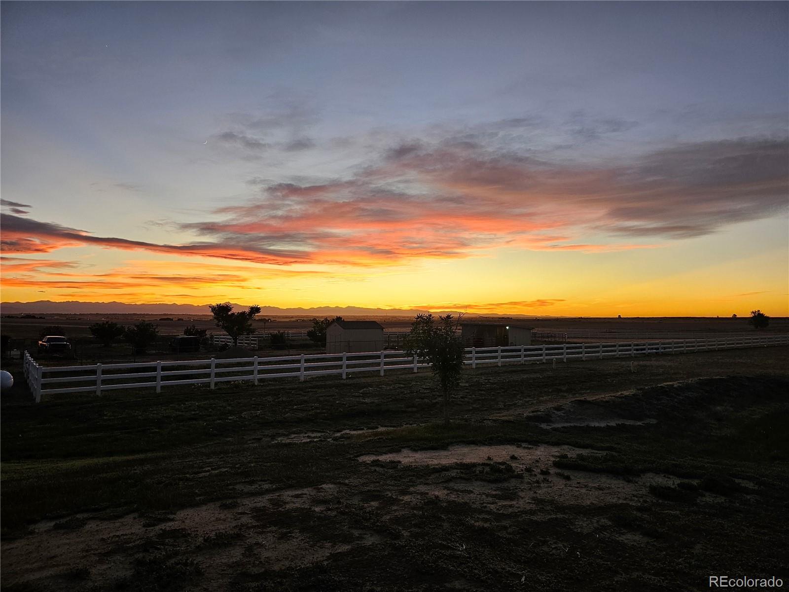 MLS Image #48 for 37859 e 149th place,keenesburg, Colorado