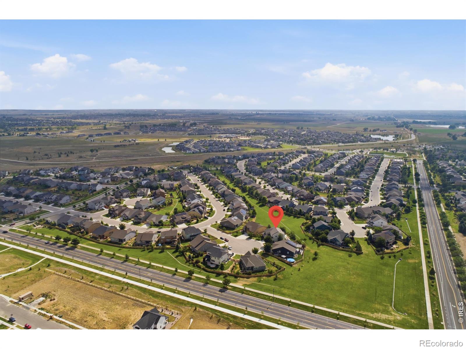 MLS Image #40 for 5504  sugar loaf court,timnath, Colorado