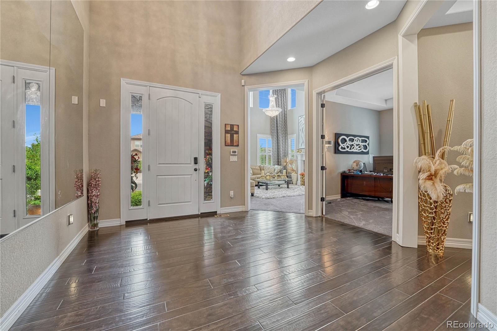 MLS Image #3 for 27728 e kettle place,aurora, Colorado