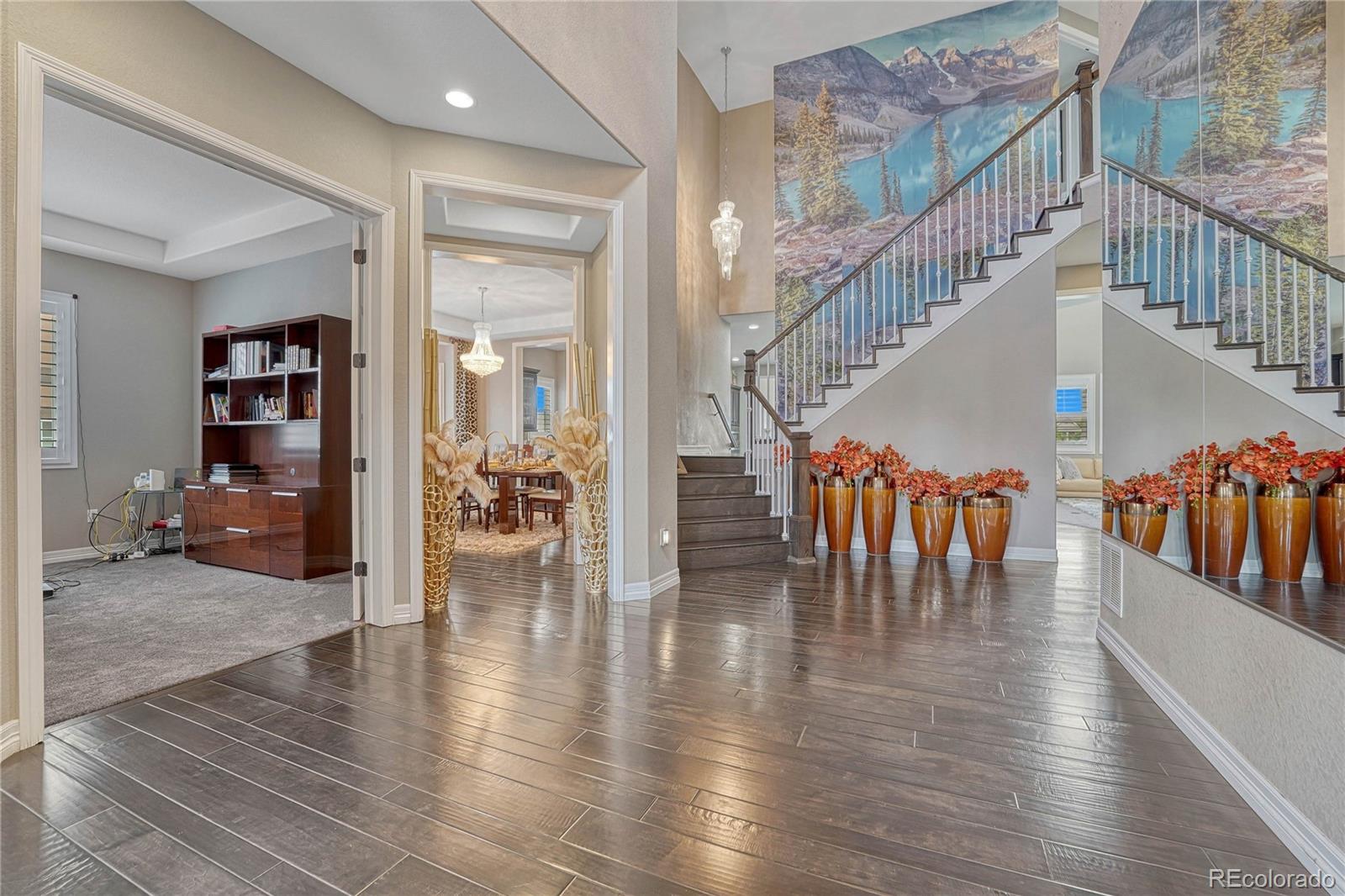 MLS Image #4 for 27728 e kettle place,aurora, Colorado