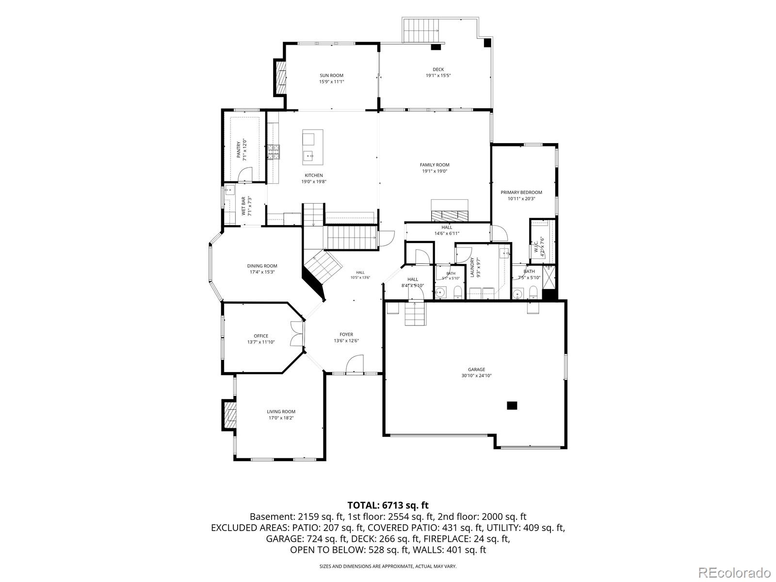 MLS Image #46 for 27728 e kettle place,aurora, Colorado
