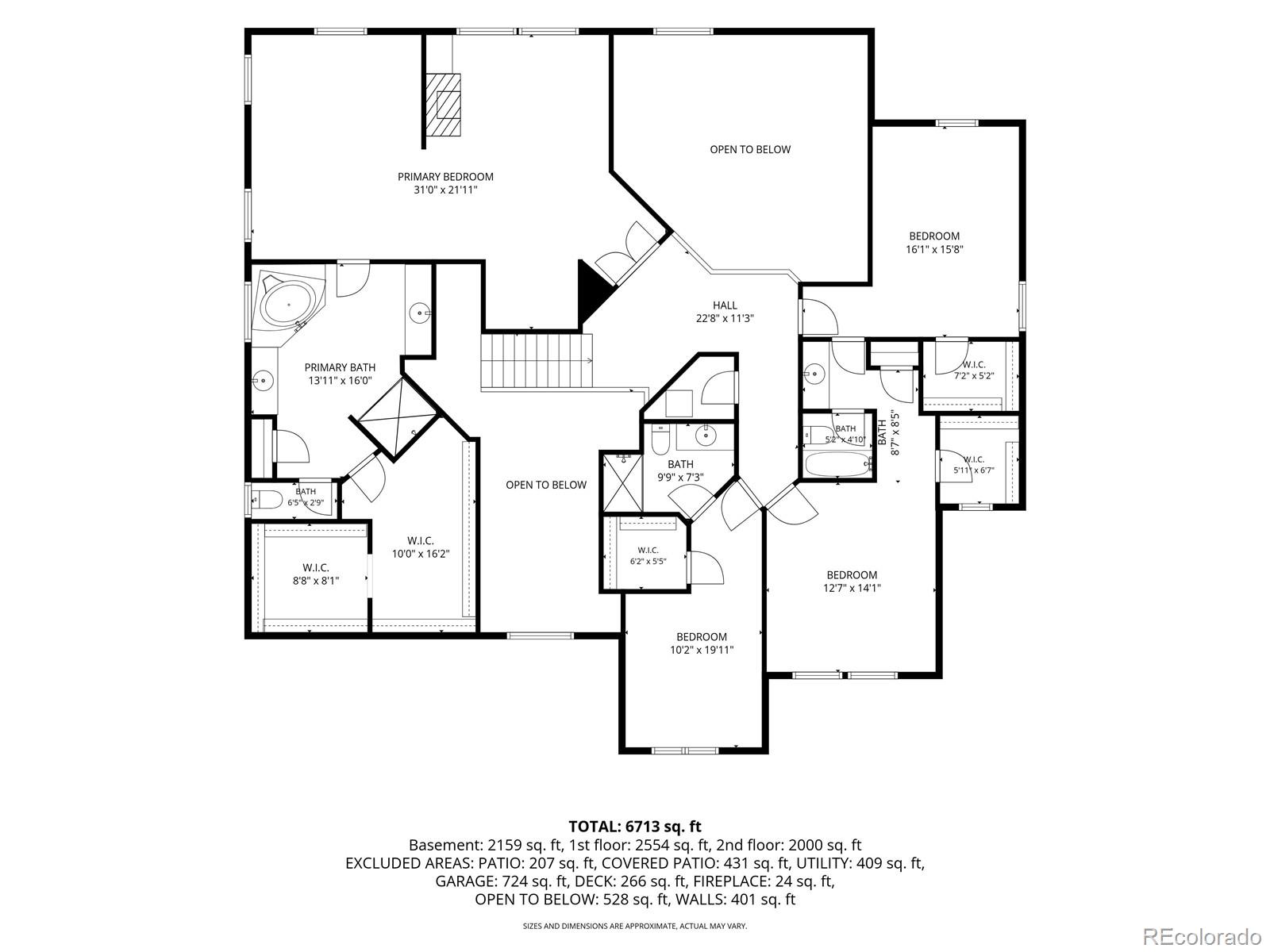 MLS Image #47 for 27728 e kettle place,aurora, Colorado