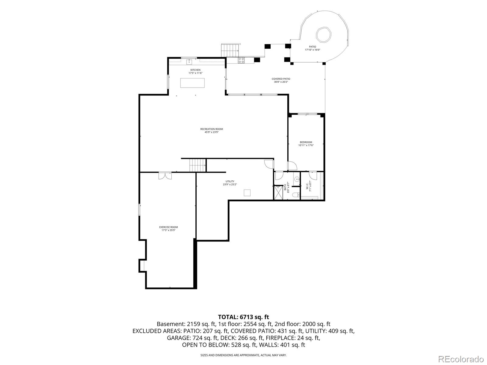MLS Image #48 for 27728 e kettle place,aurora, Colorado