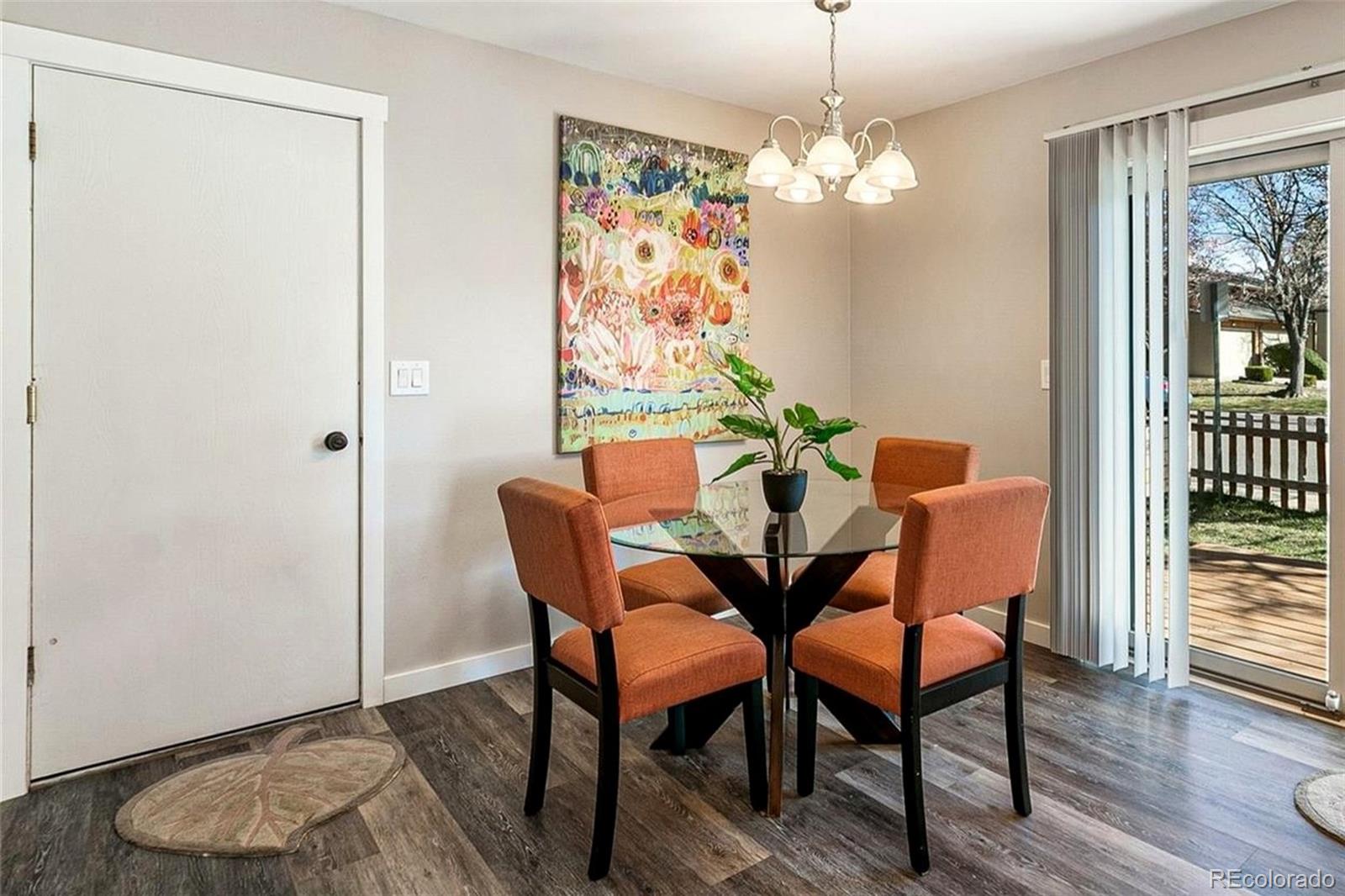 MLS Image #10 for 12615 w bayaud avenue,lakewood, Colorado