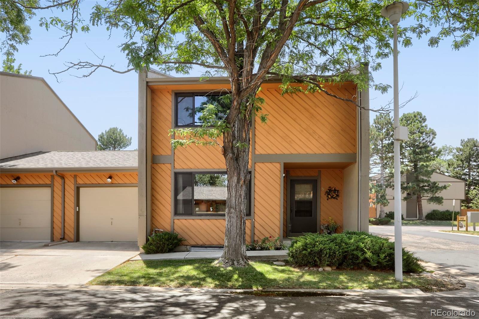 MLS Image #2 for 12615 w bayaud avenue,lakewood, Colorado