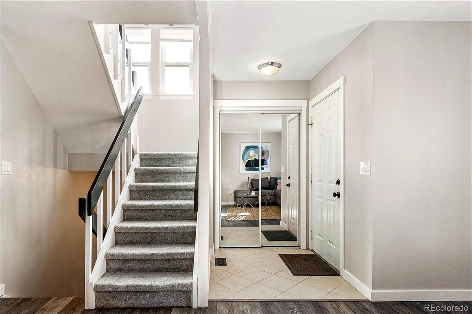 MLS Image #3 for 12615 w bayaud avenue,lakewood, Colorado