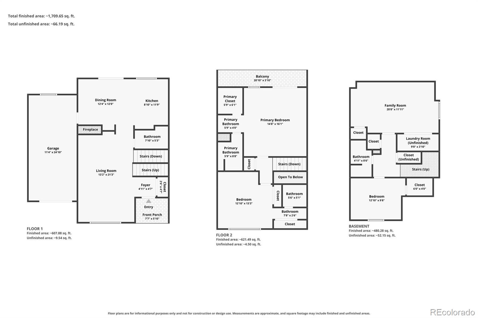 MLS Image #30 for 12615 w bayaud avenue,lakewood, Colorado