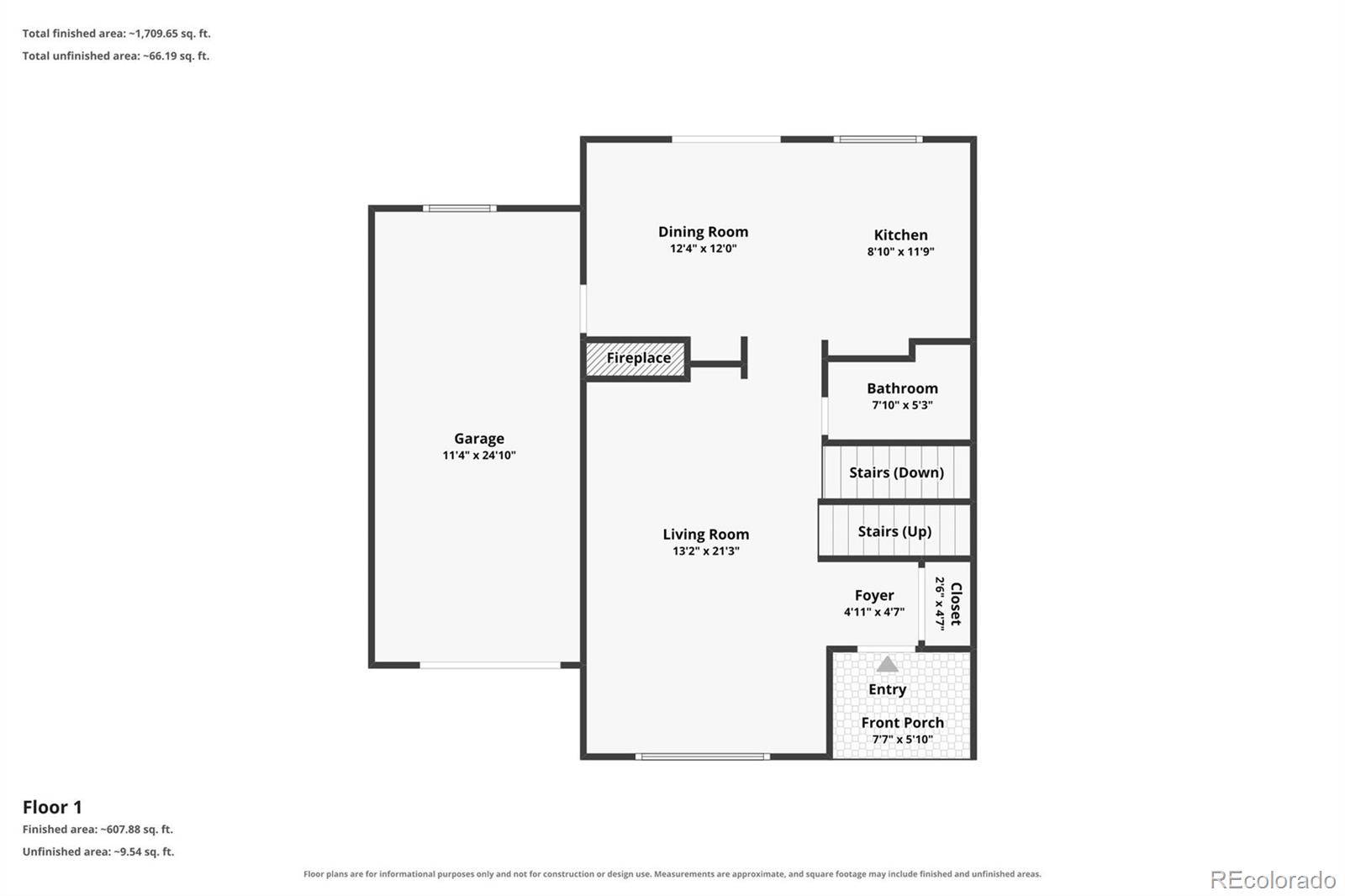 MLS Image #31 for 12615 w bayaud avenue,lakewood, Colorado