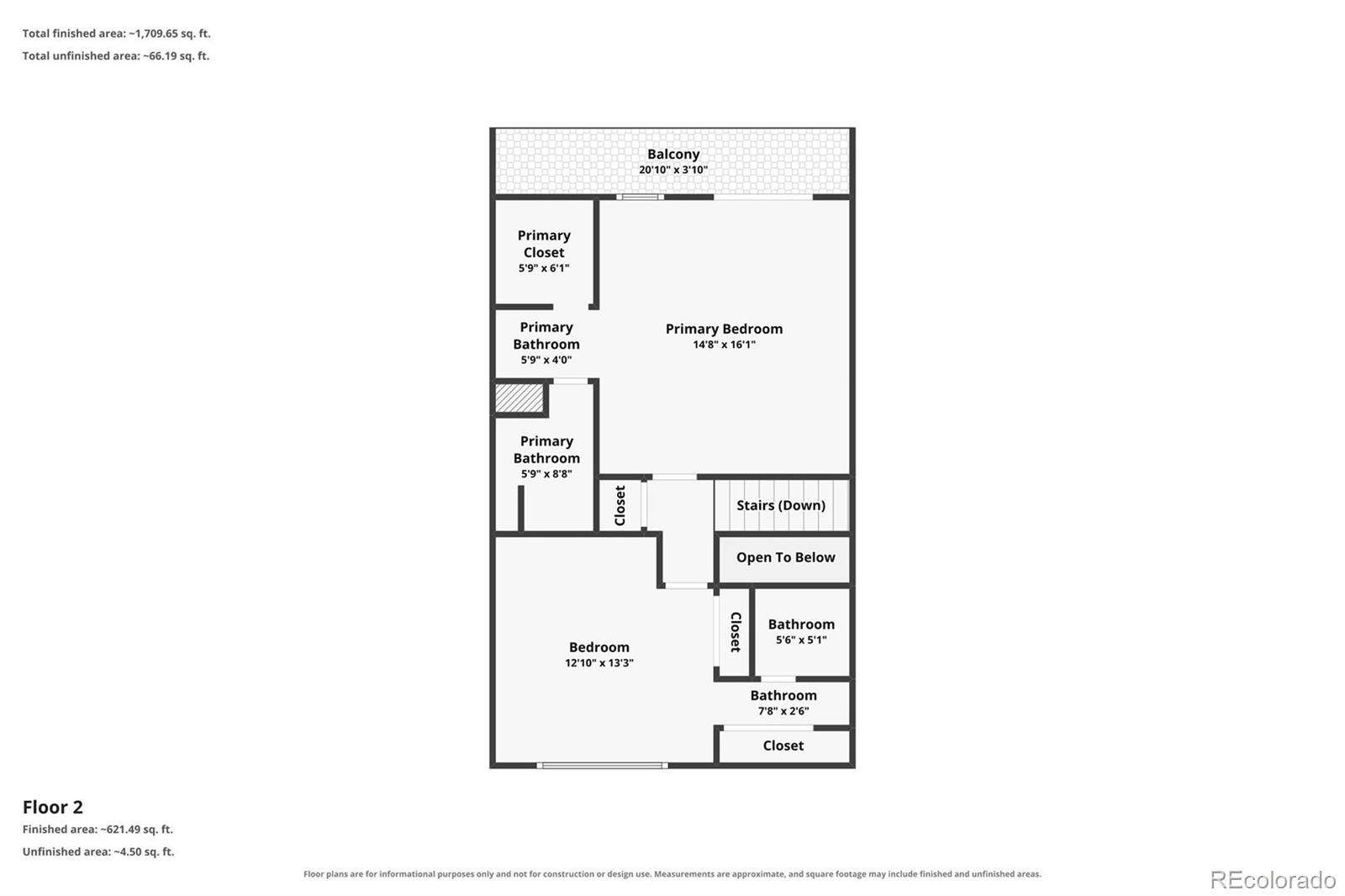 MLS Image #32 for 12615 w bayaud avenue,lakewood, Colorado