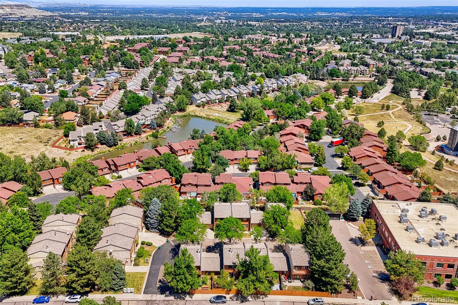 MLS Image #35 for 12615 w bayaud avenue,lakewood, Colorado