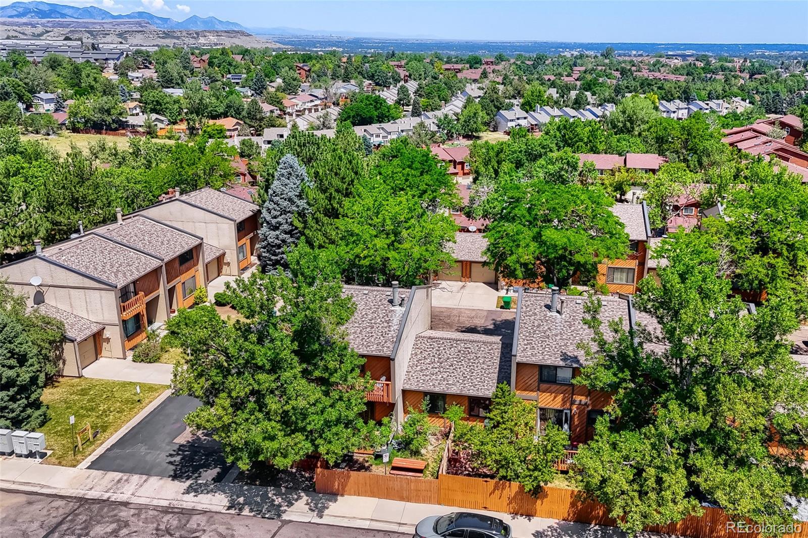 MLS Image #36 for 12615 w bayaud avenue,lakewood, Colorado